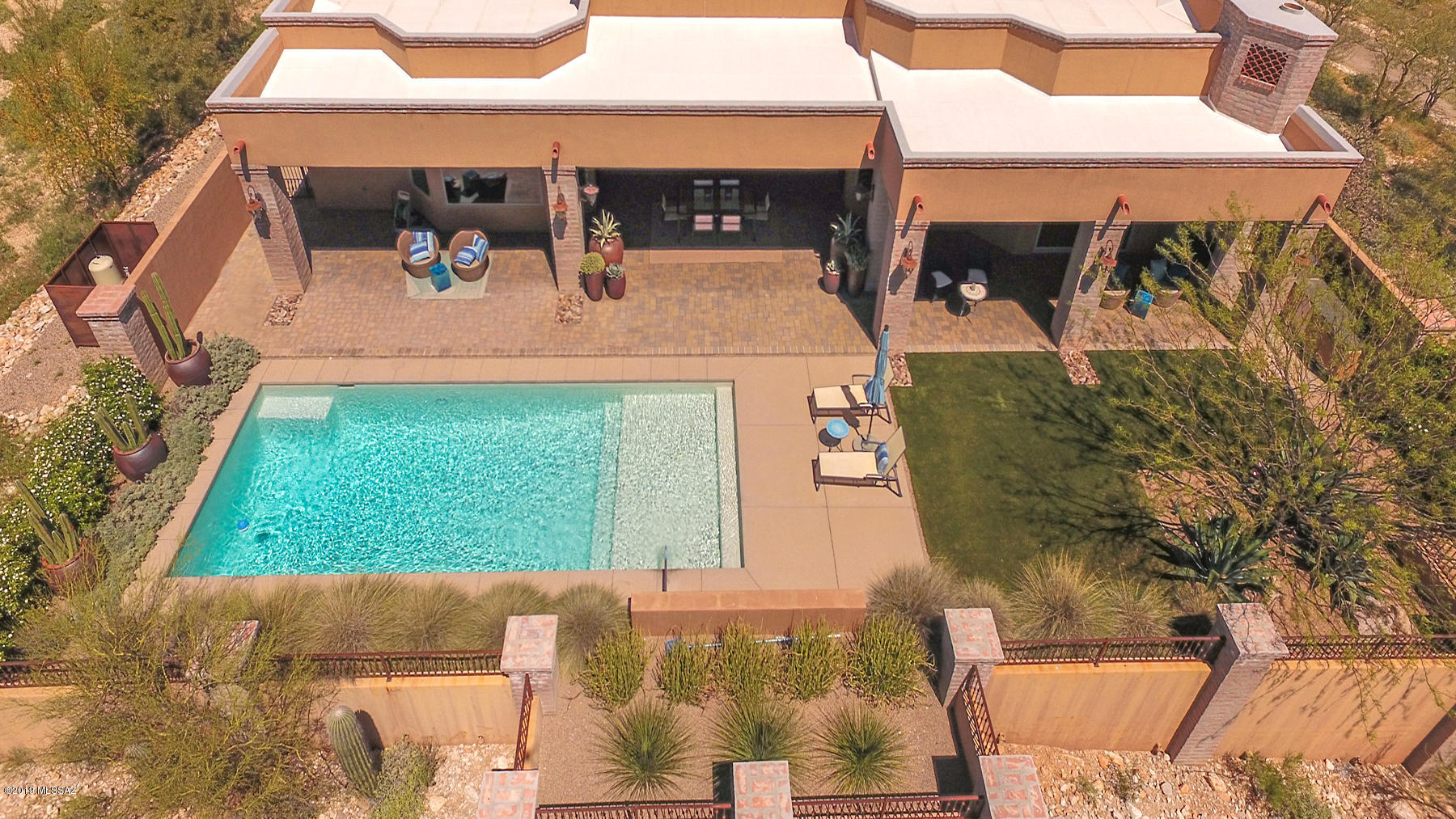 Catalina Foothills Estates NO. 5 - Residential