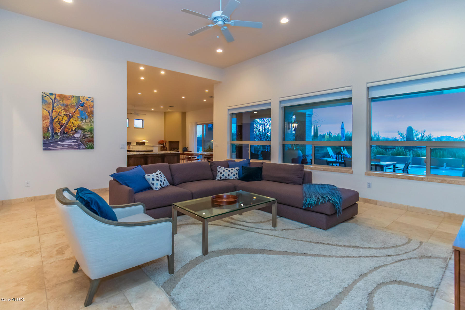 Catalina Foothills Estates NO. 5 - Residential