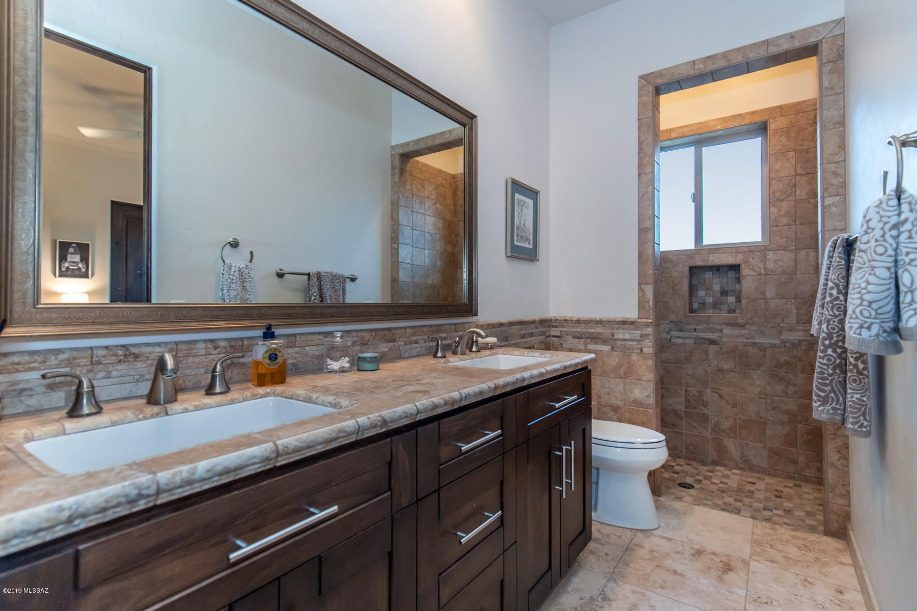 Catalina Foothills Estates NO. 5 - Residential