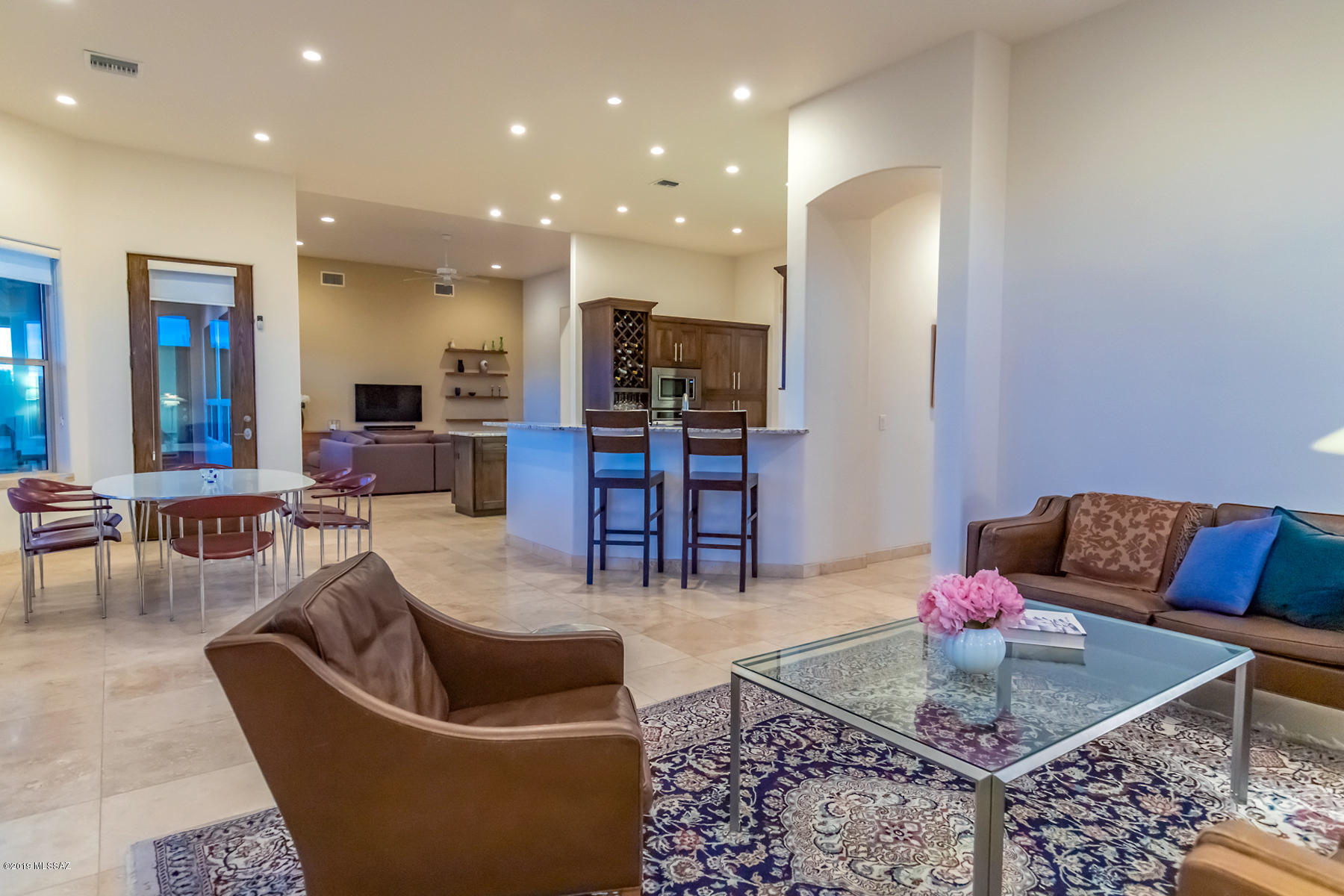 Catalina Foothills Estates NO. 5 - Residential
