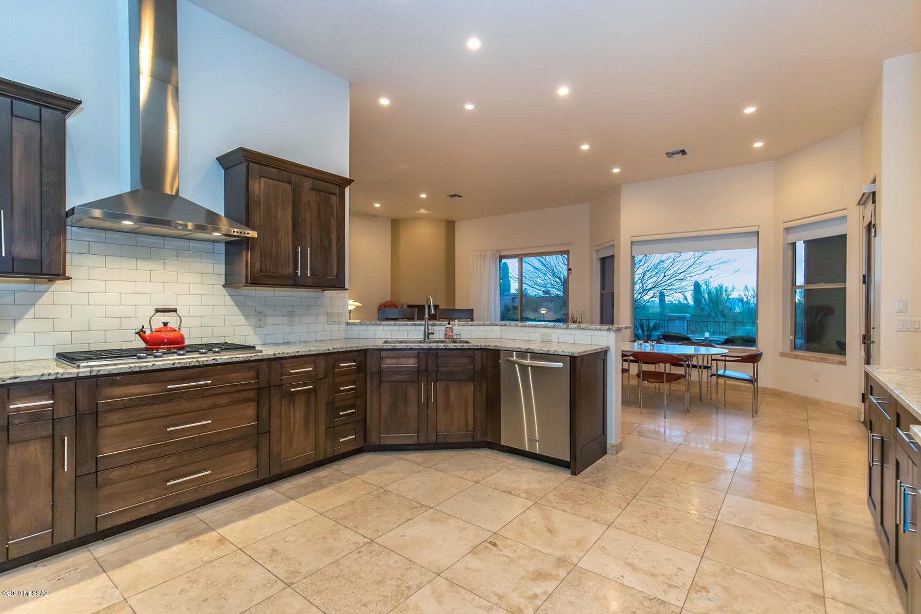 Catalina Foothills Estates NO. 5 - Residential