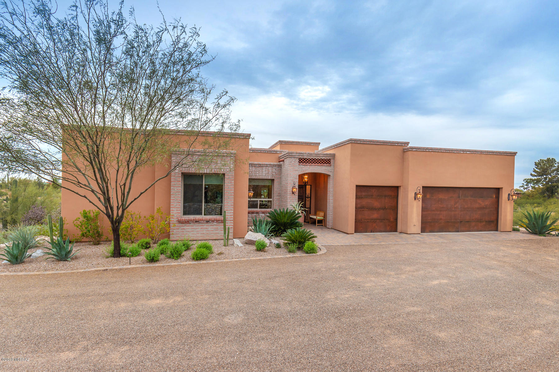 Catalina Foothills Estates NO. 5 - Residential
