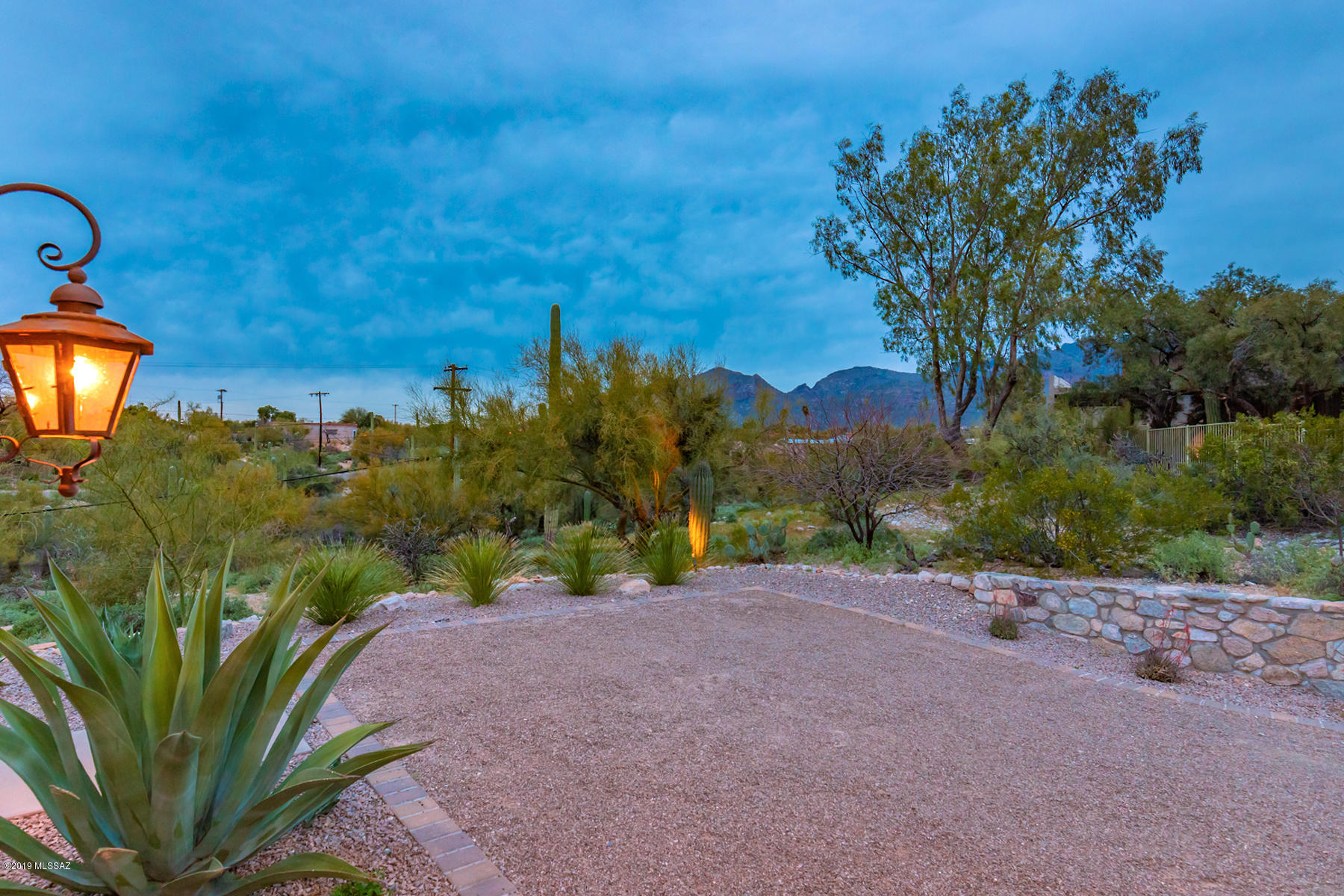 Catalina Foothills Estates NO. 5 - Residential