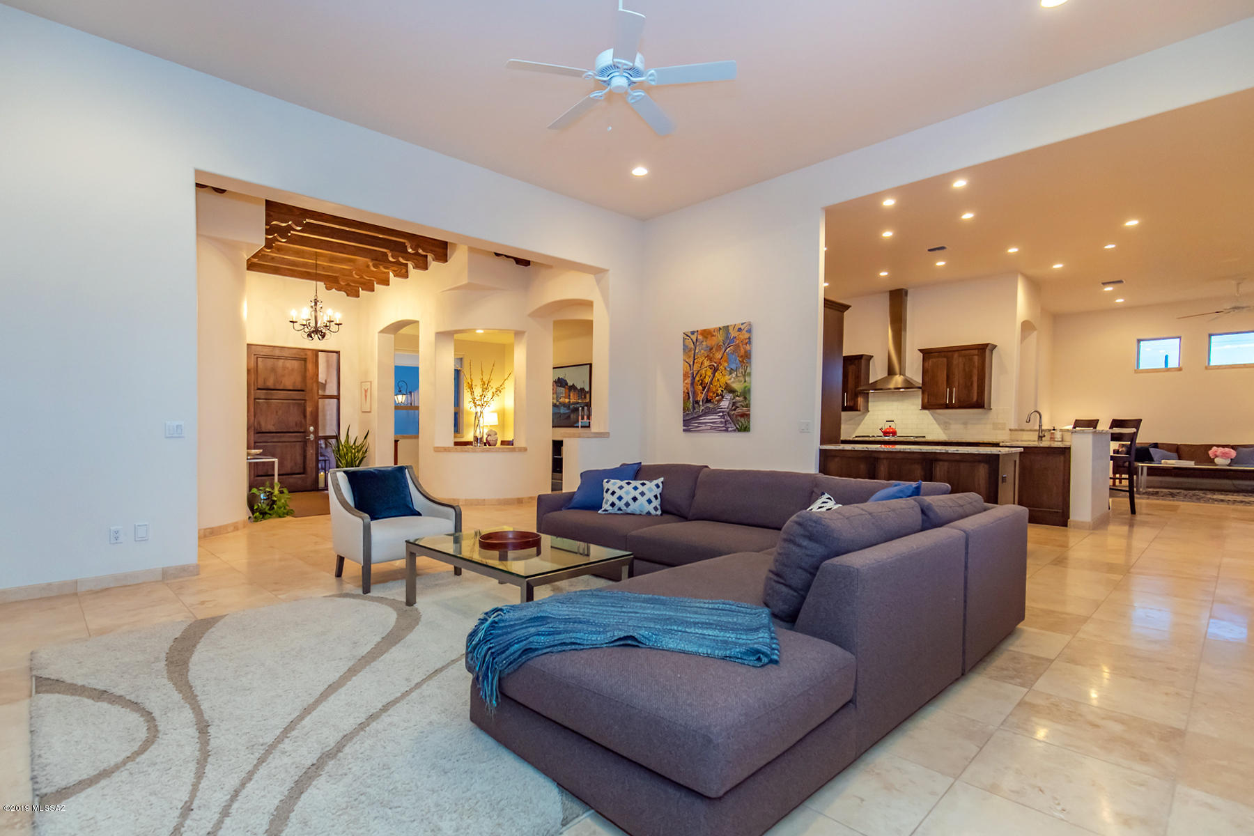 Catalina Foothills Estates NO. 5 - Residential