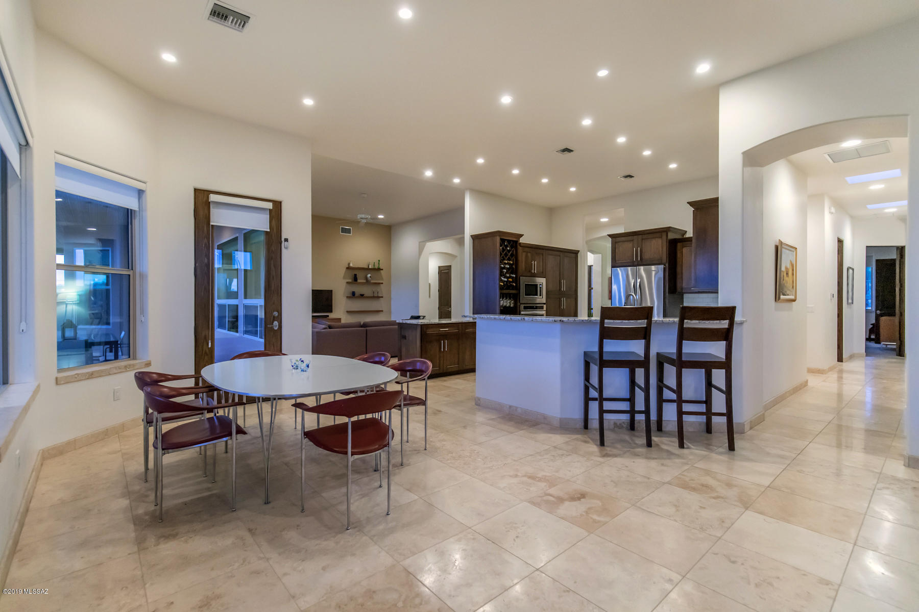 Catalina Foothills Estates NO. 5 - Residential