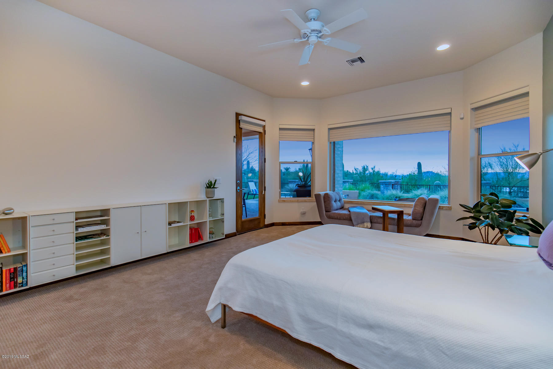 Catalina Foothills Estates NO. 5 - Residential