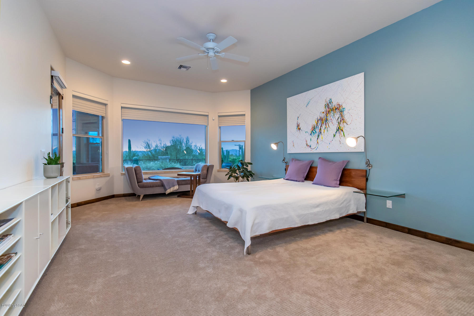 Catalina Foothills Estates NO. 5 - Residential