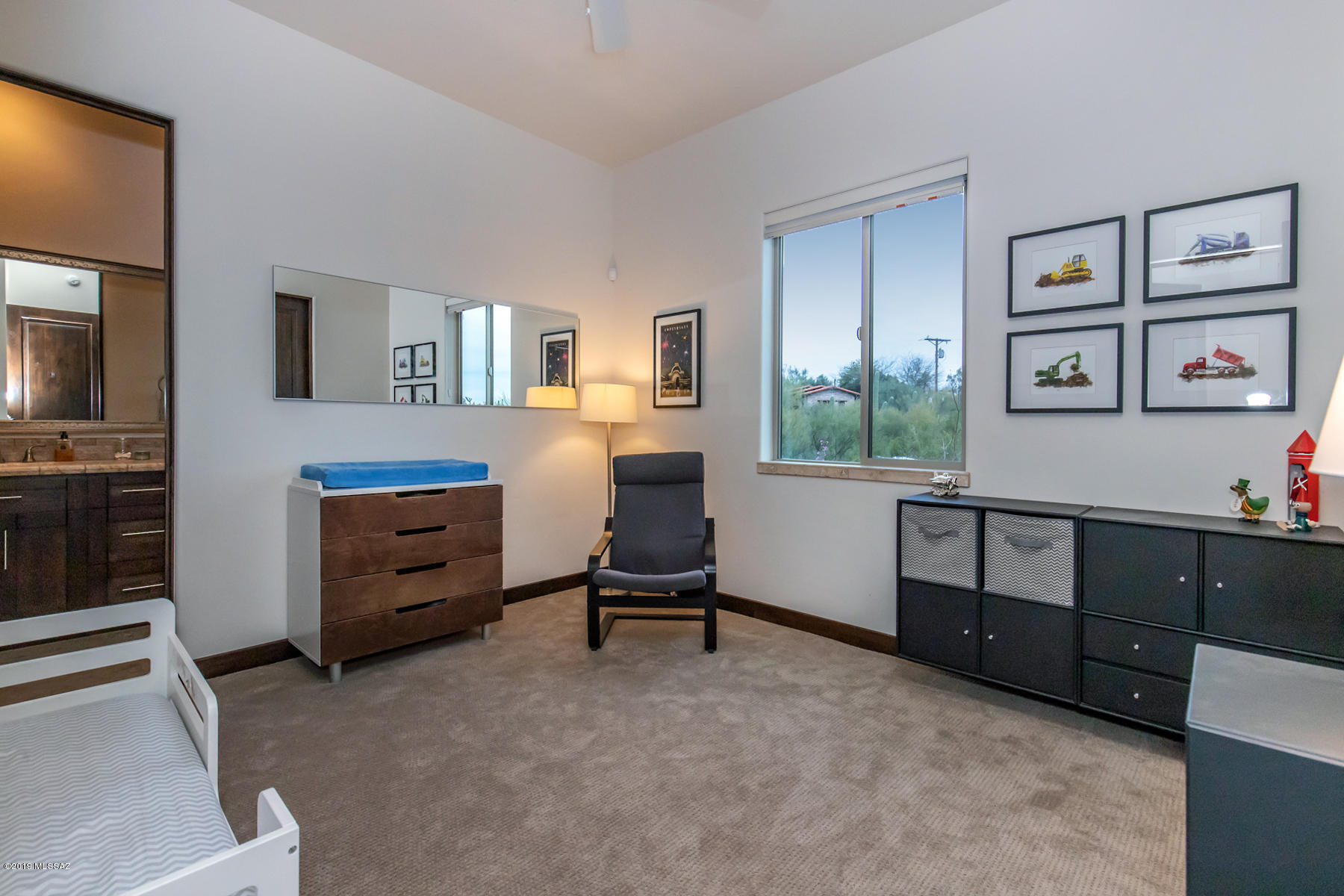 Catalina Foothills Estates NO. 5 - Residential