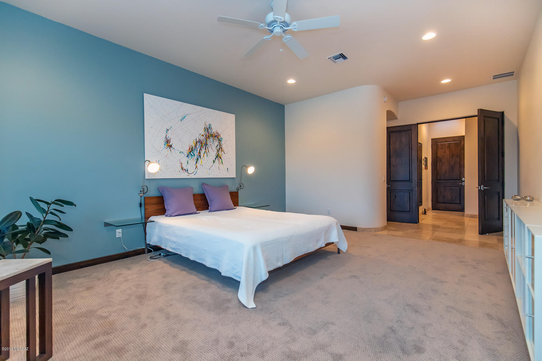 Catalina Foothills Estates NO. 5 - Residential