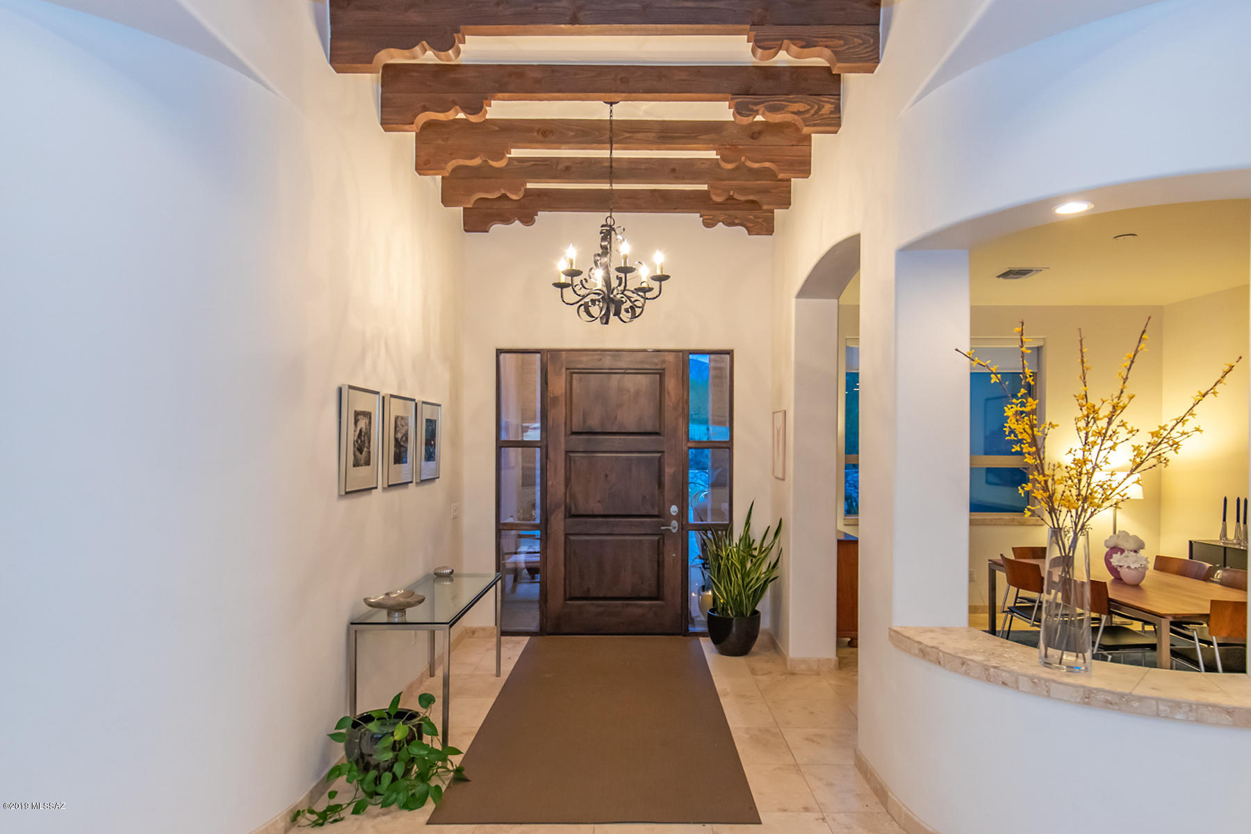 Catalina Foothills Estates NO. 5 - Residential