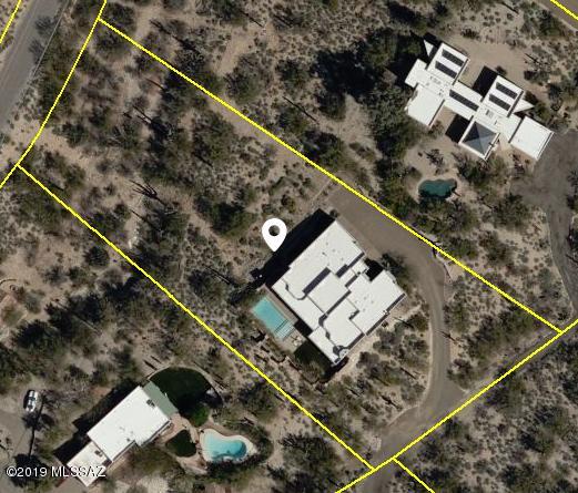Catalina Foothills Estates NO. 5 - Residential