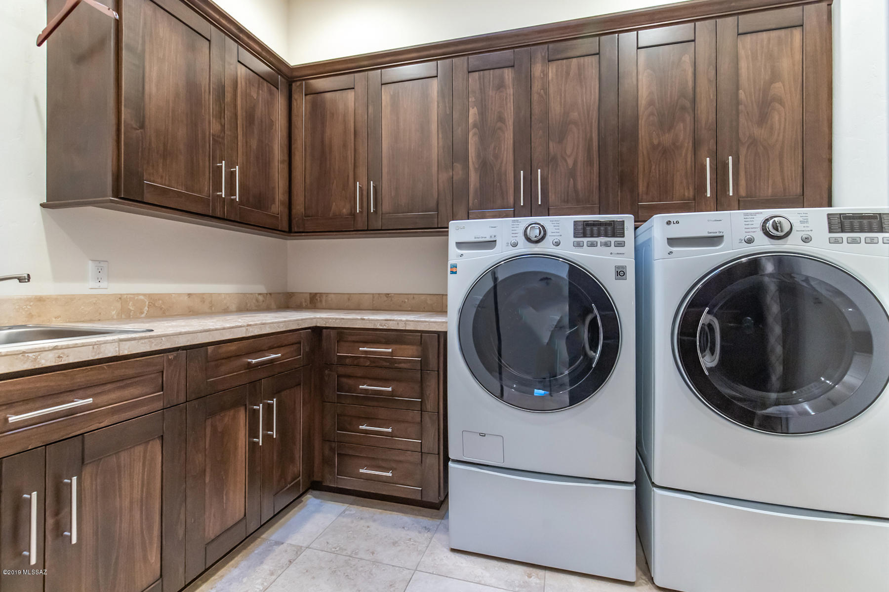 Catalina Foothills Estates NO. 5 - Residential