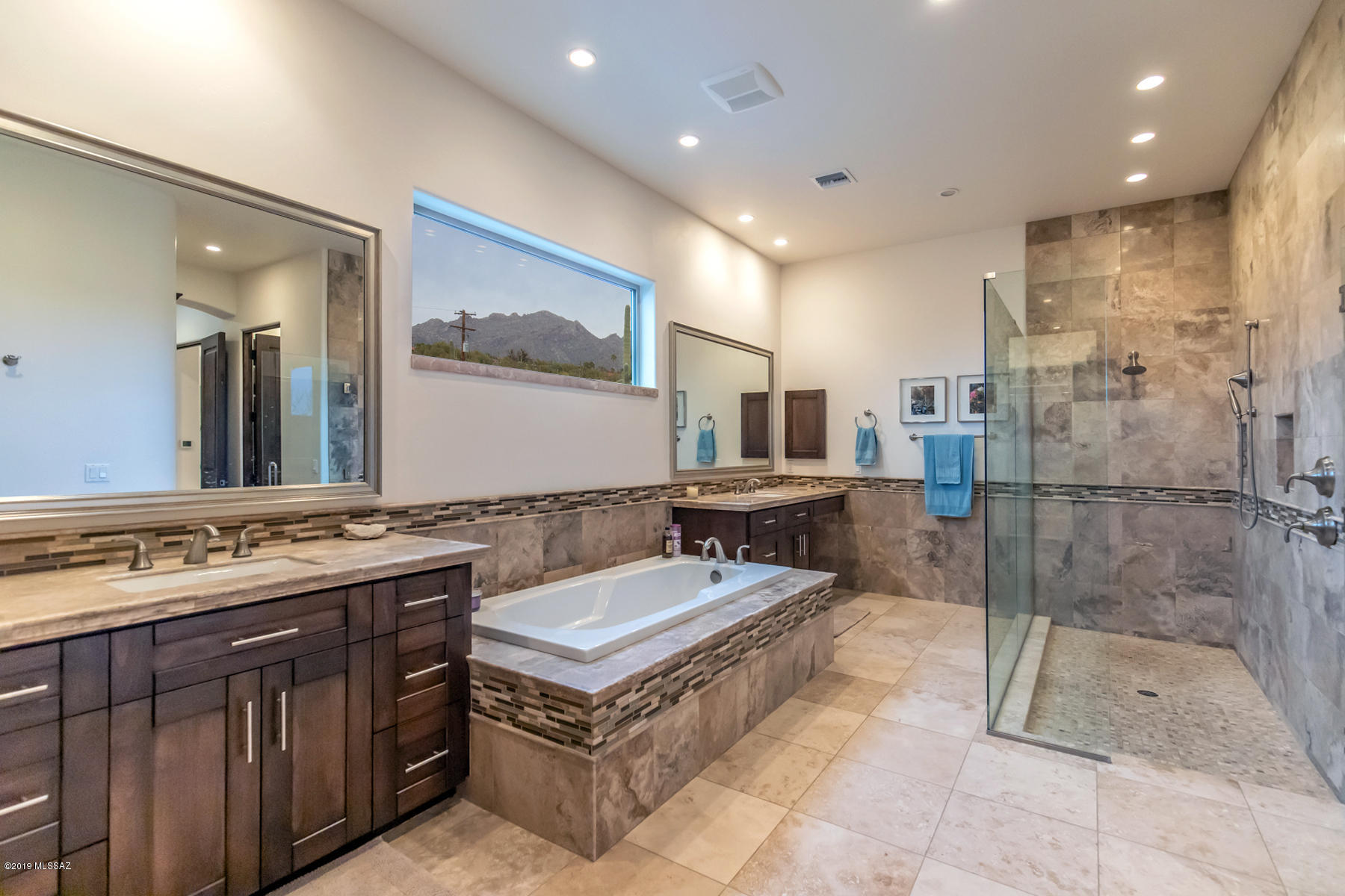 Catalina Foothills Estates NO. 5 - Residential
