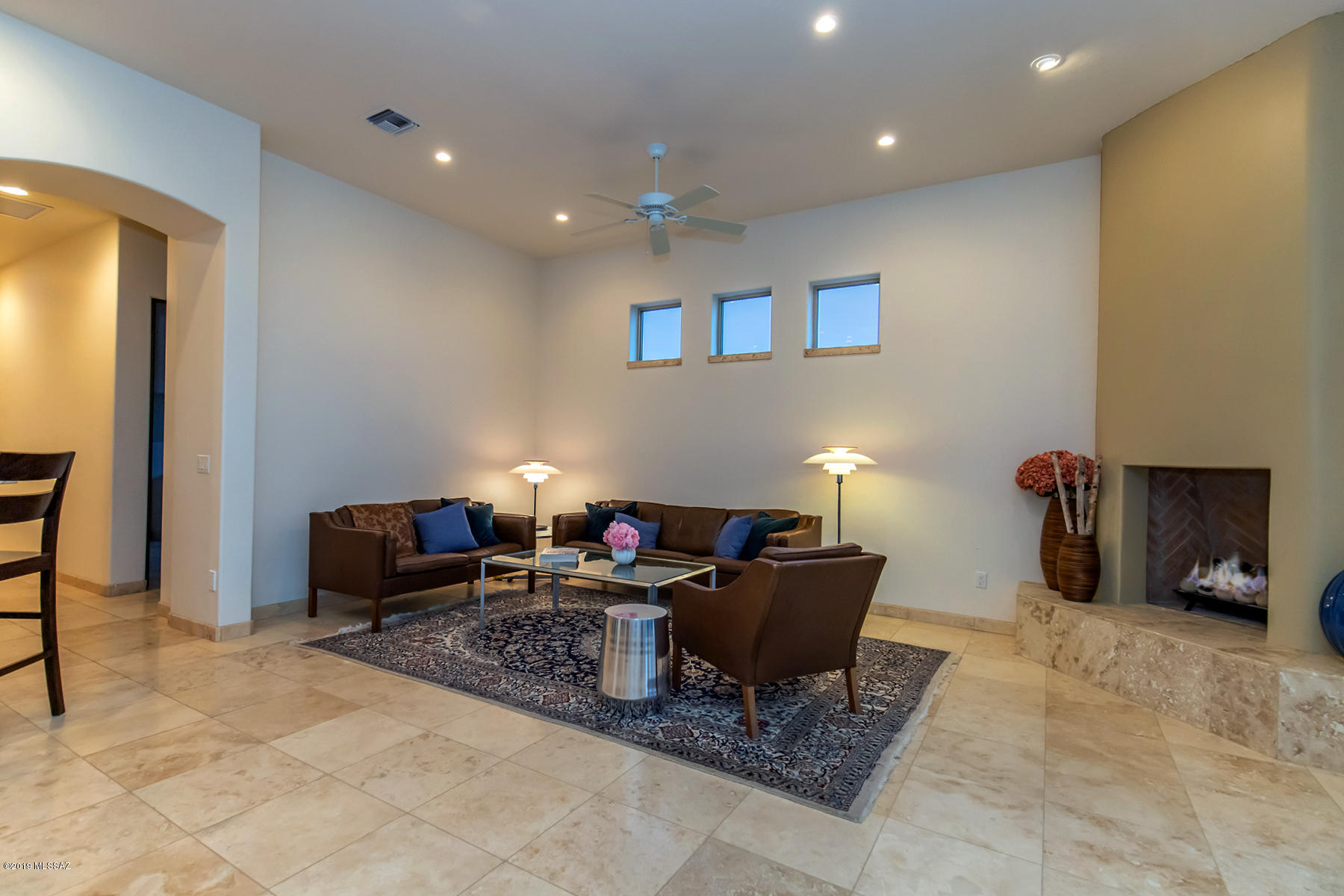 Catalina Foothills Estates NO. 5 - Residential