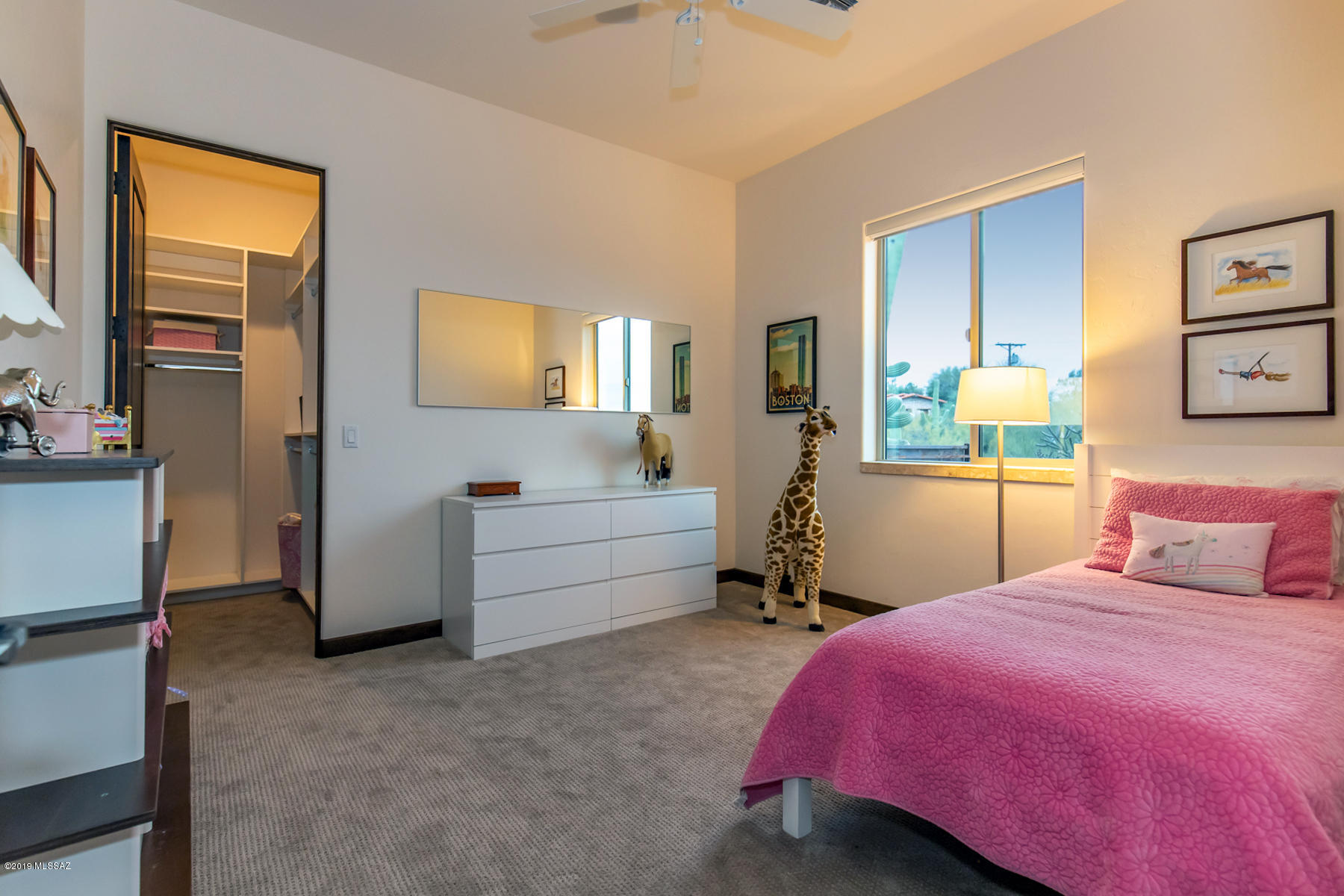 Catalina Foothills Estates NO. 5 - Residential
