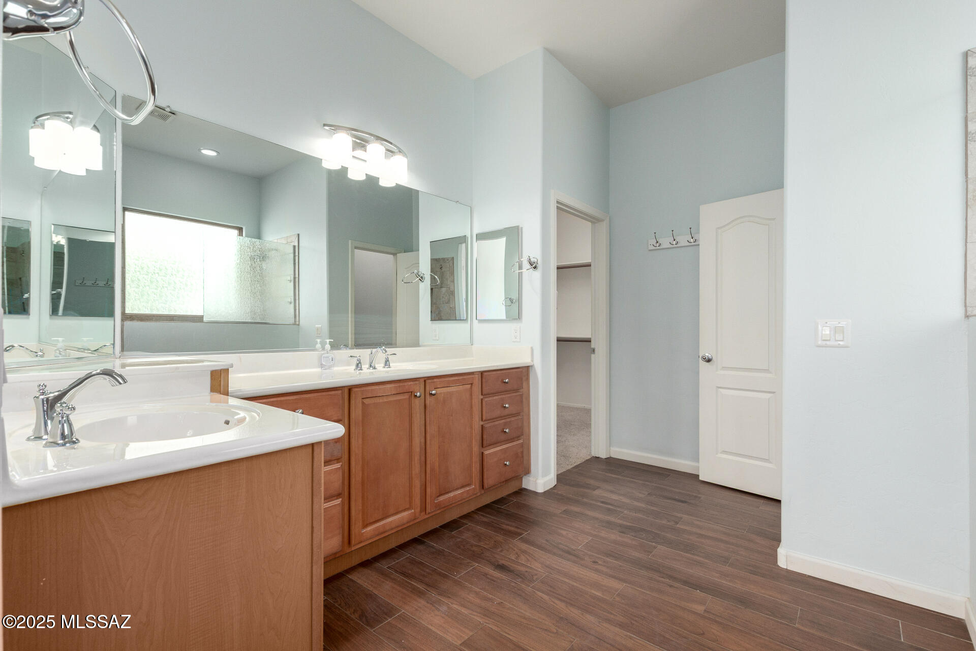 New Tucson Unit NO. 8 (1-455) - Residential