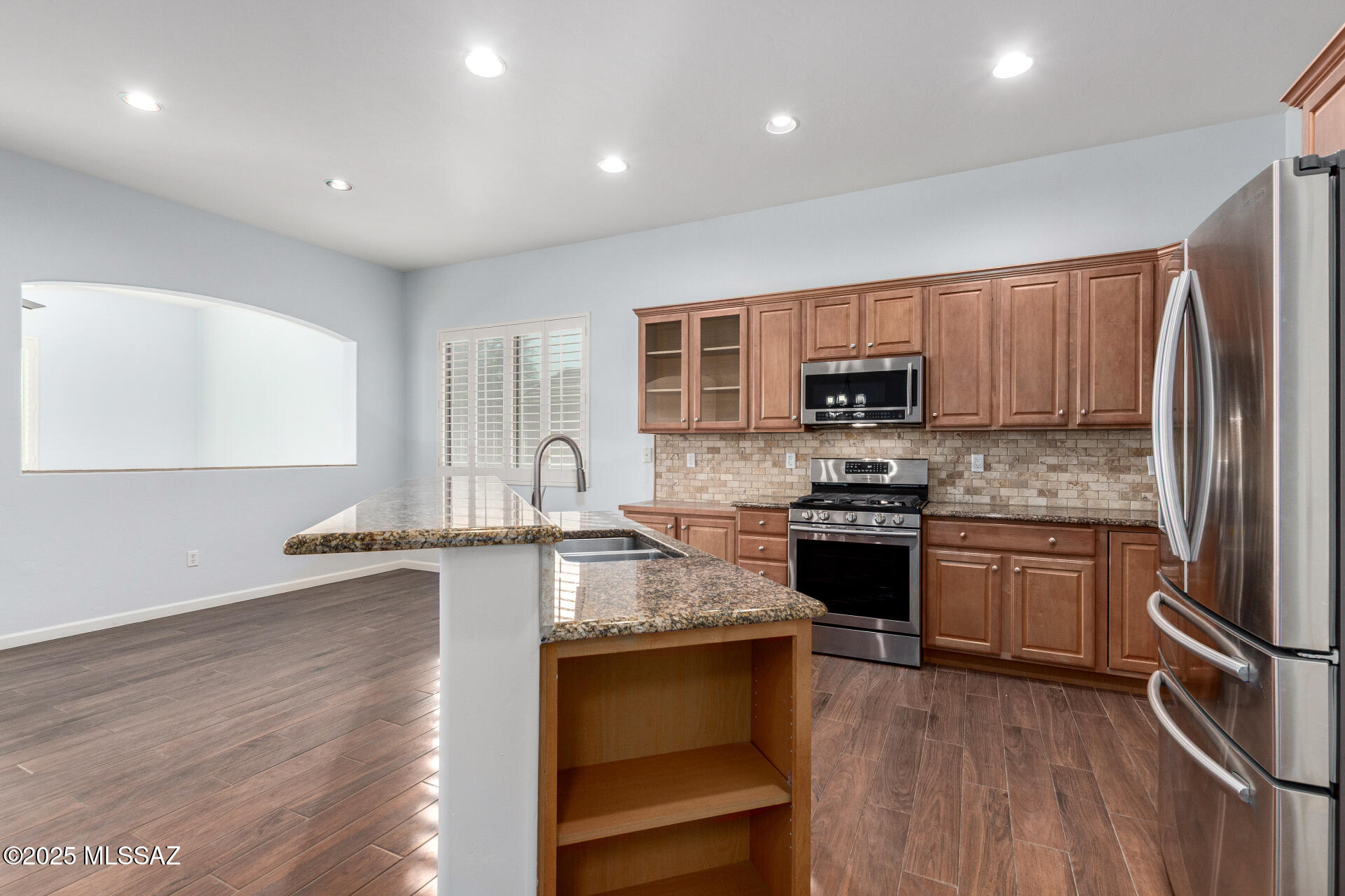 New Tucson Unit NO. 8 (1-455) - Residential