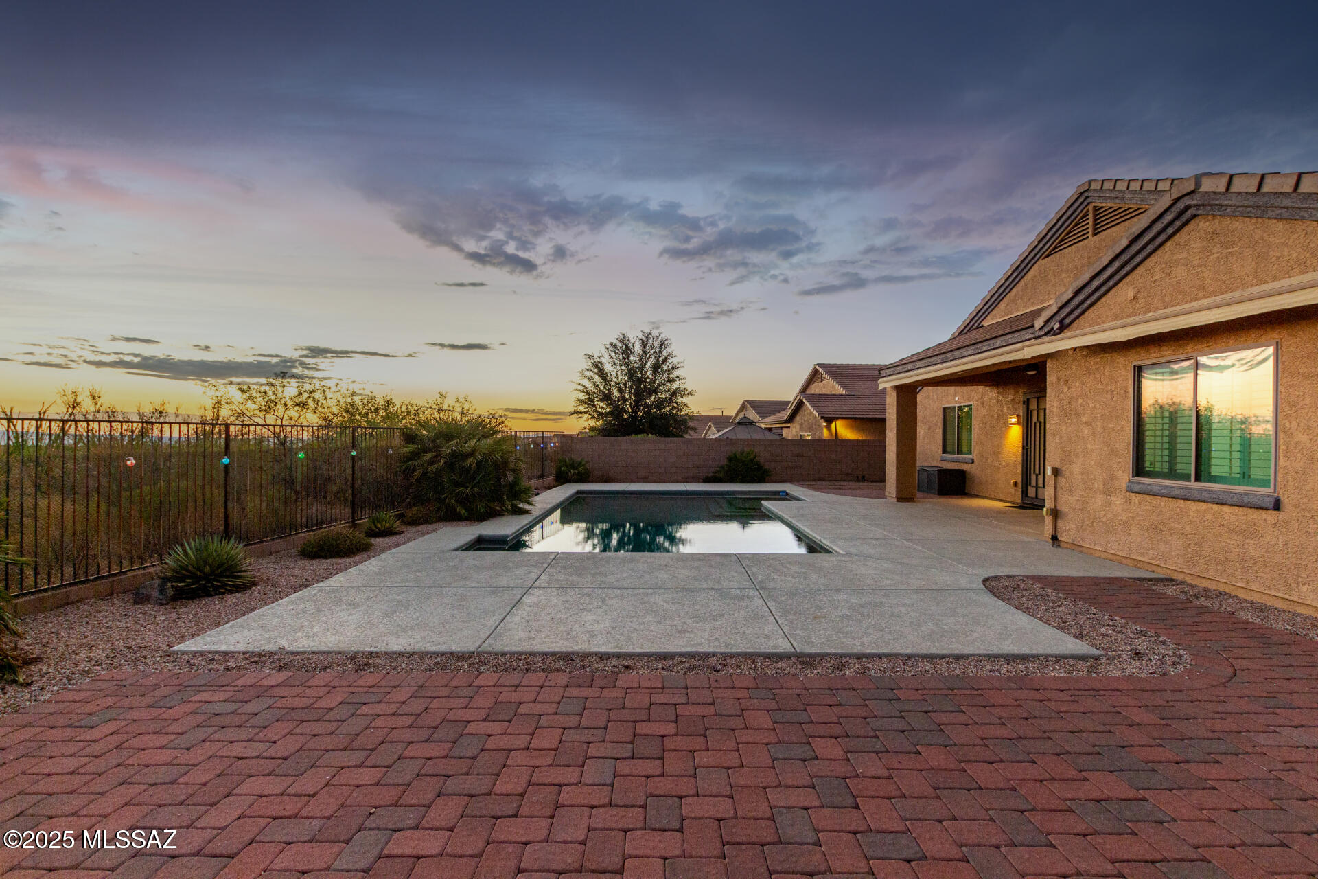 New Tucson Unit NO. 8 (1-455) - Residential