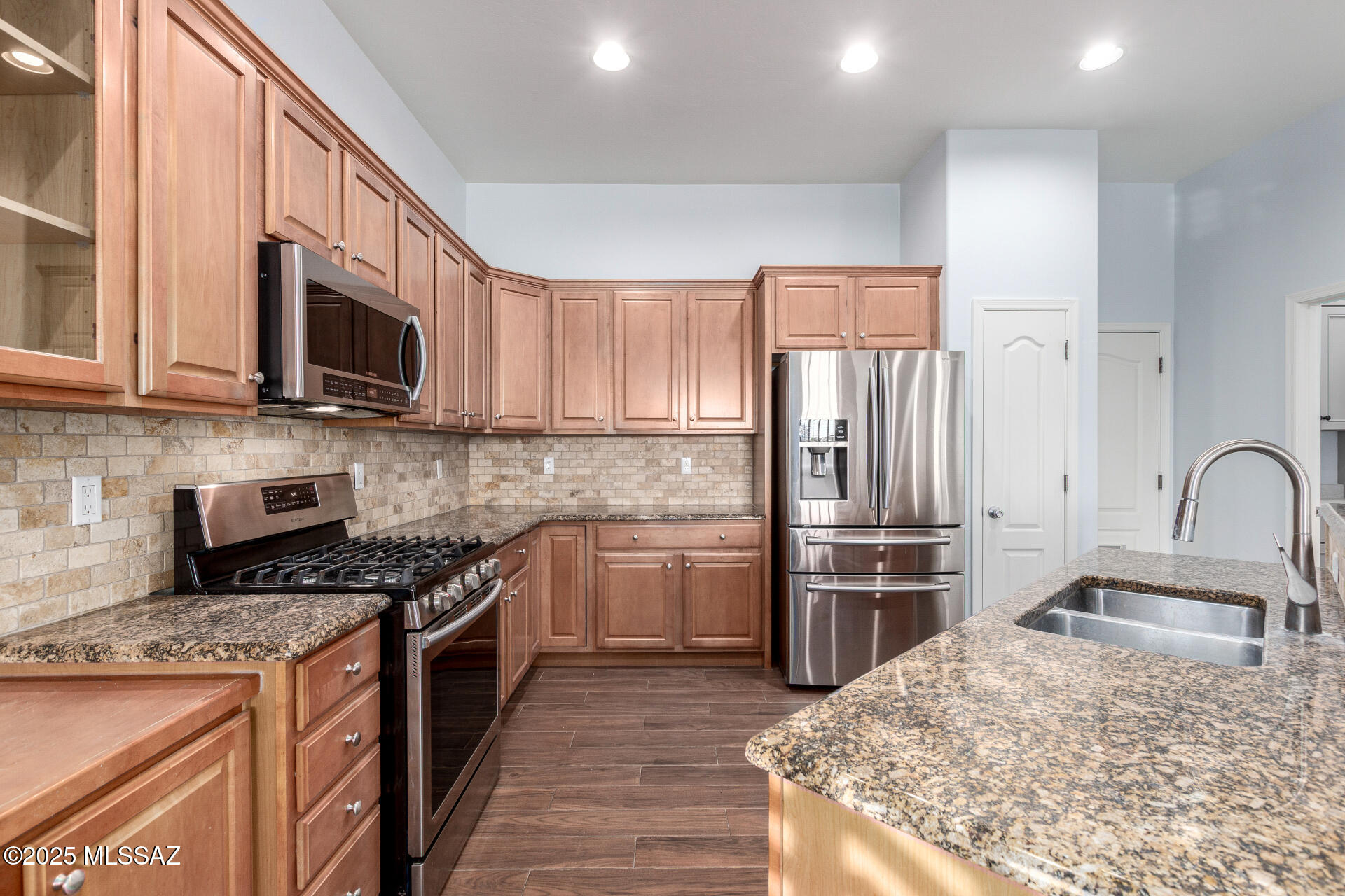New Tucson Unit NO. 8 (1-455) - Residential
