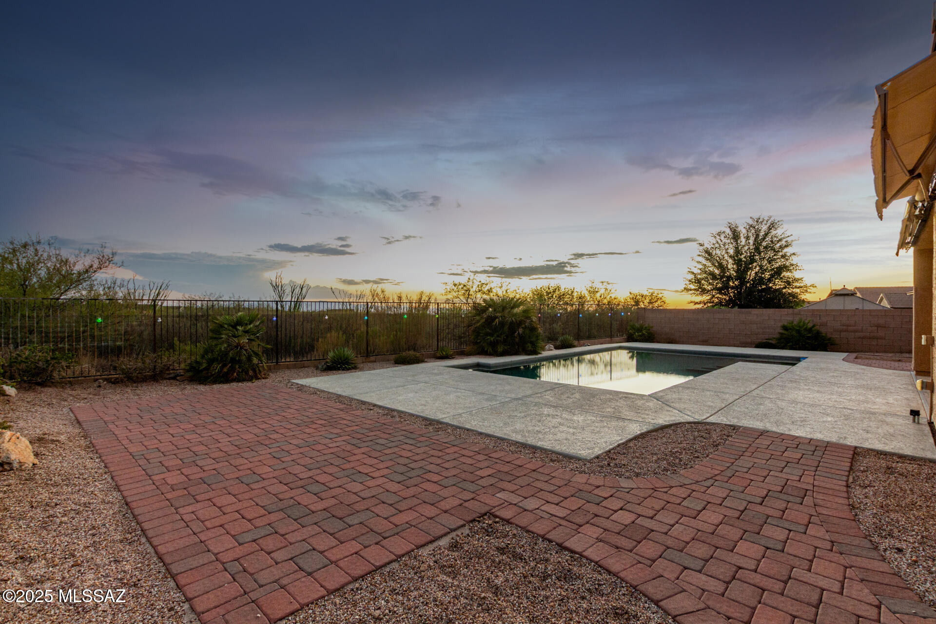 New Tucson Unit NO. 8 (1-455) - Residential
