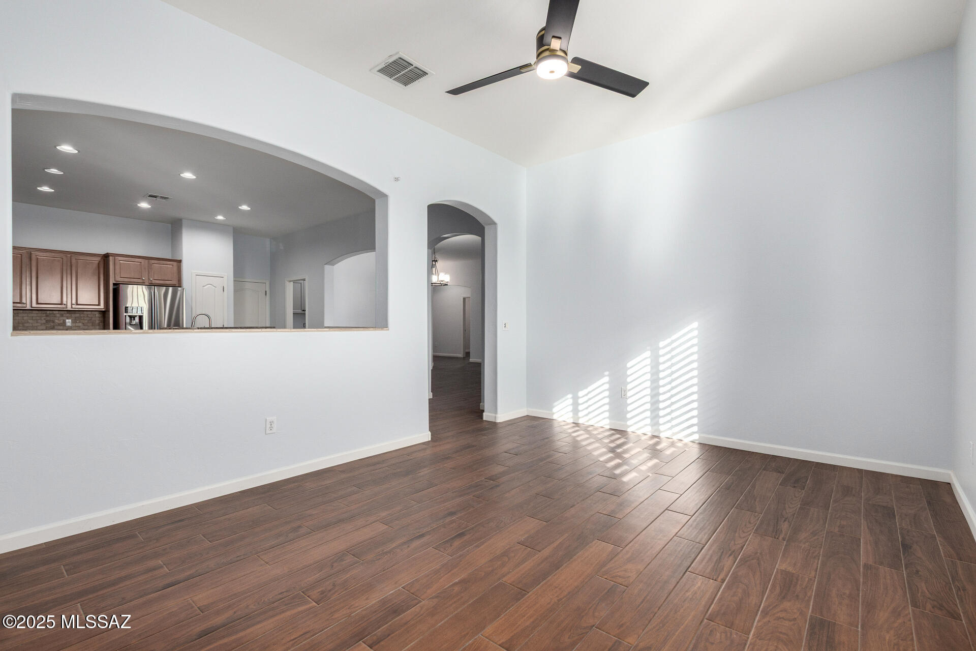 New Tucson Unit NO. 8 (1-455) - Residential
