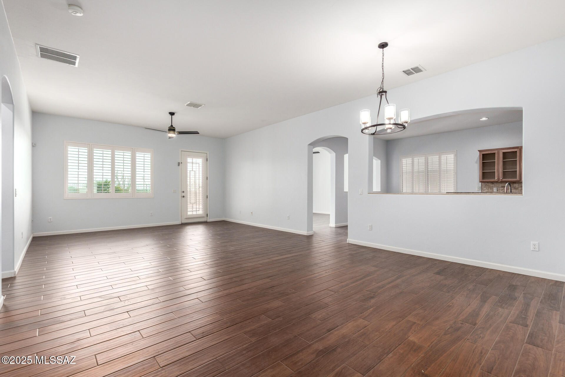 New Tucson Unit NO. 8 (1-455) - Residential