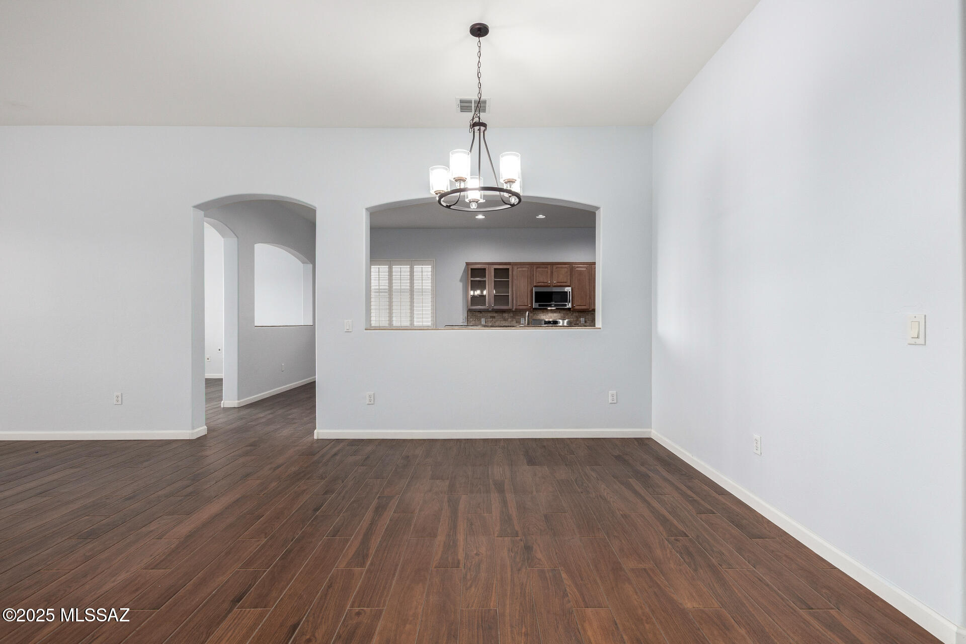 New Tucson Unit NO. 8 (1-455) - Residential