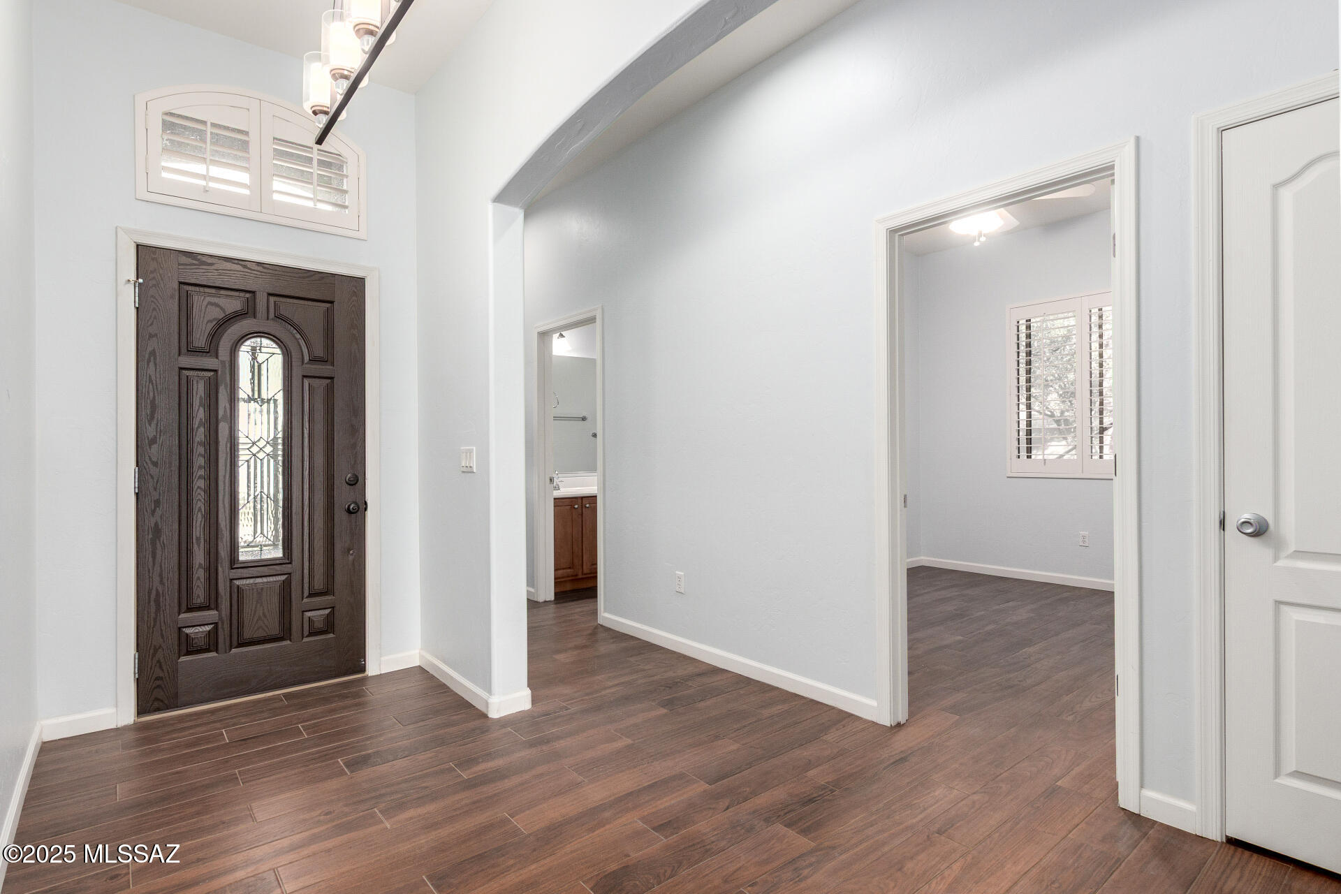 New Tucson Unit NO. 8 (1-455) - Residential