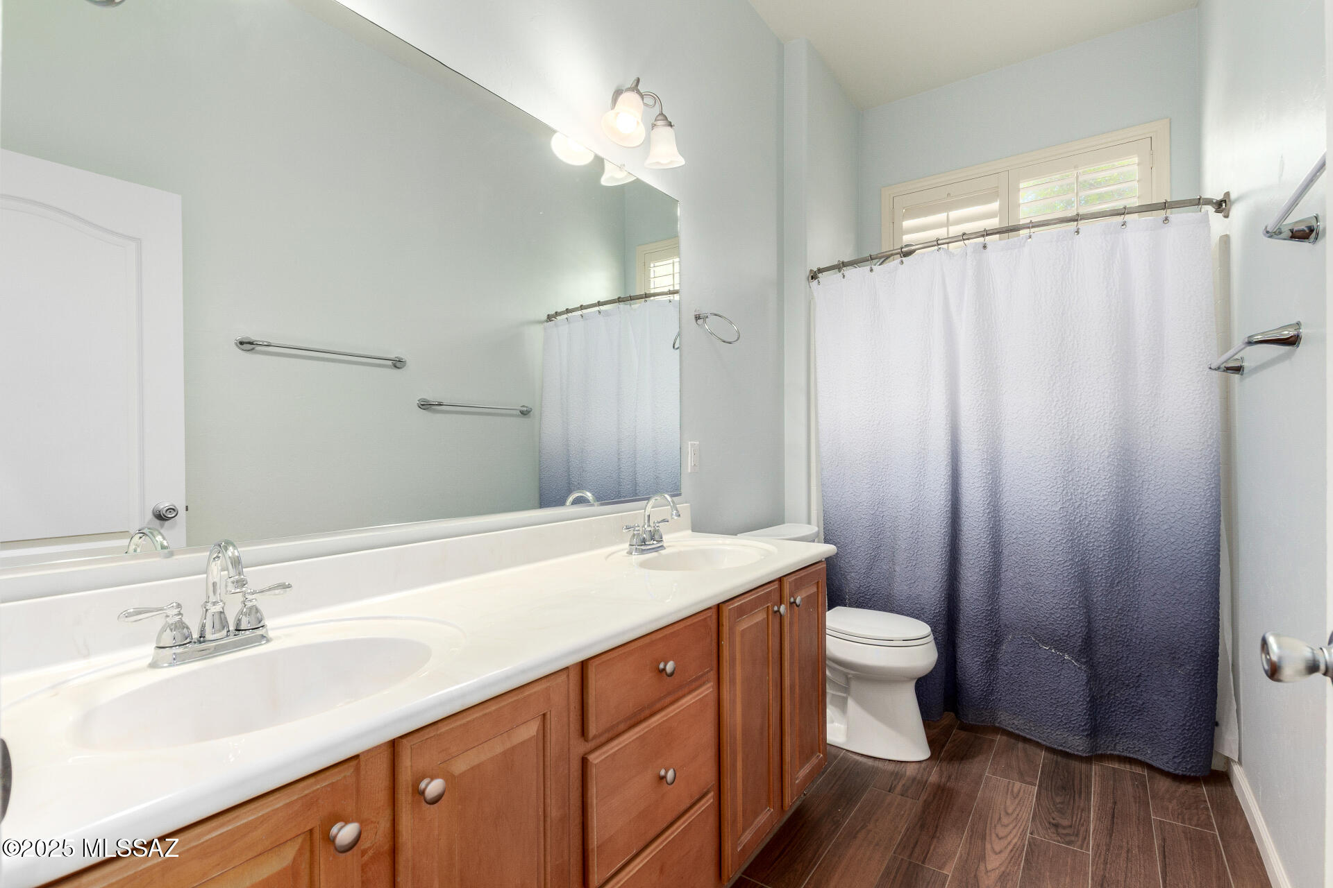 New Tucson Unit NO. 8 (1-455) - Residential