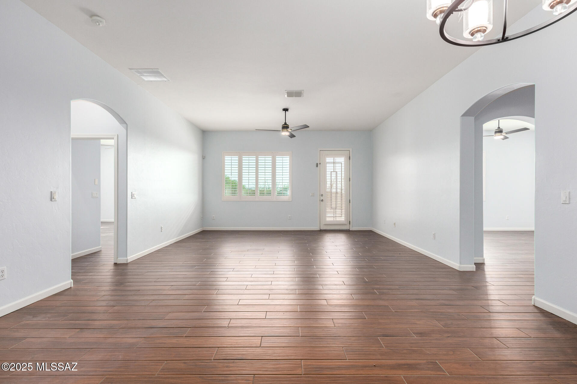New Tucson Unit NO. 8 (1-455) - Residential