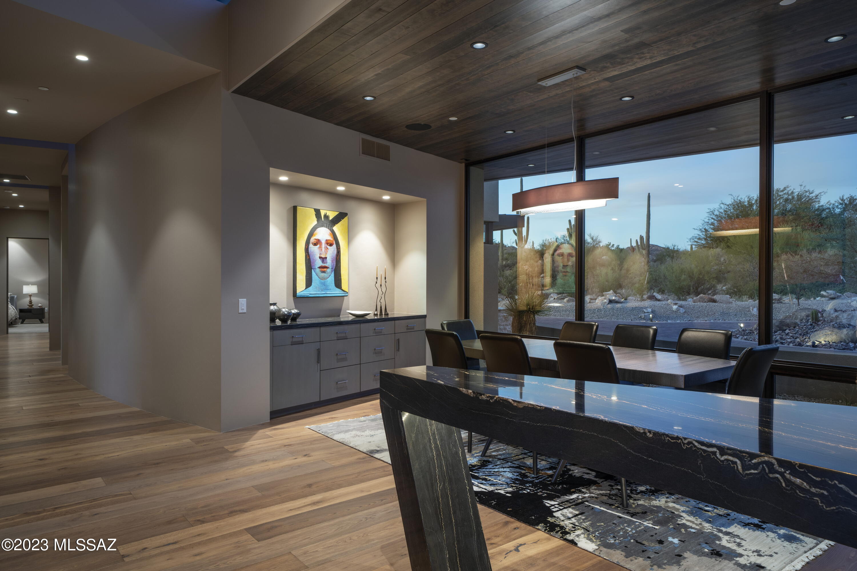 Stone Canyon IV - Residential