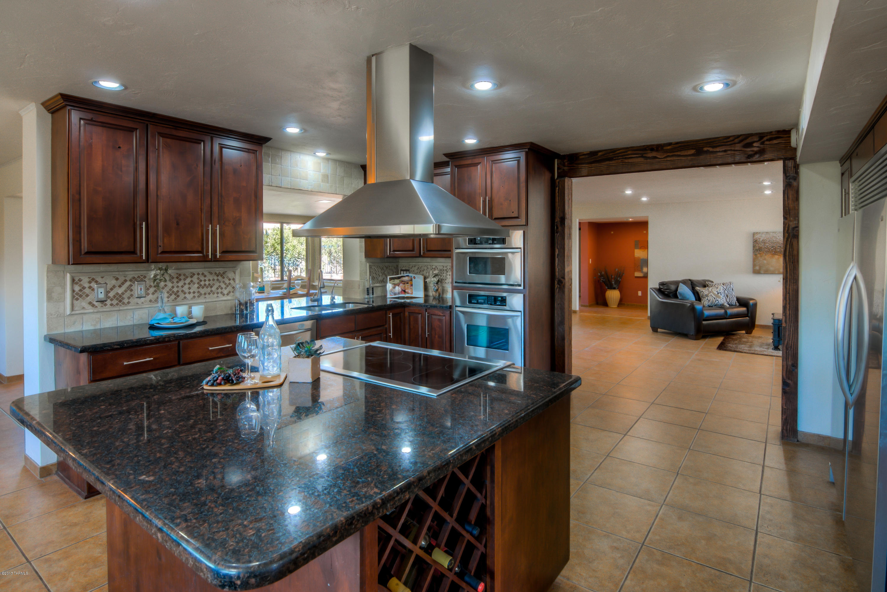 Tangerine Hills - Residential
