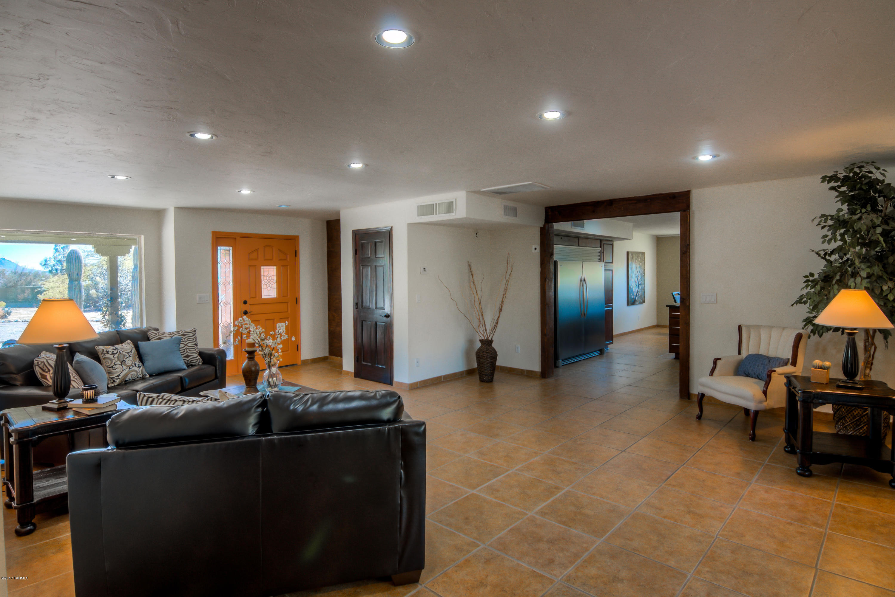 Tangerine Hills - Residential