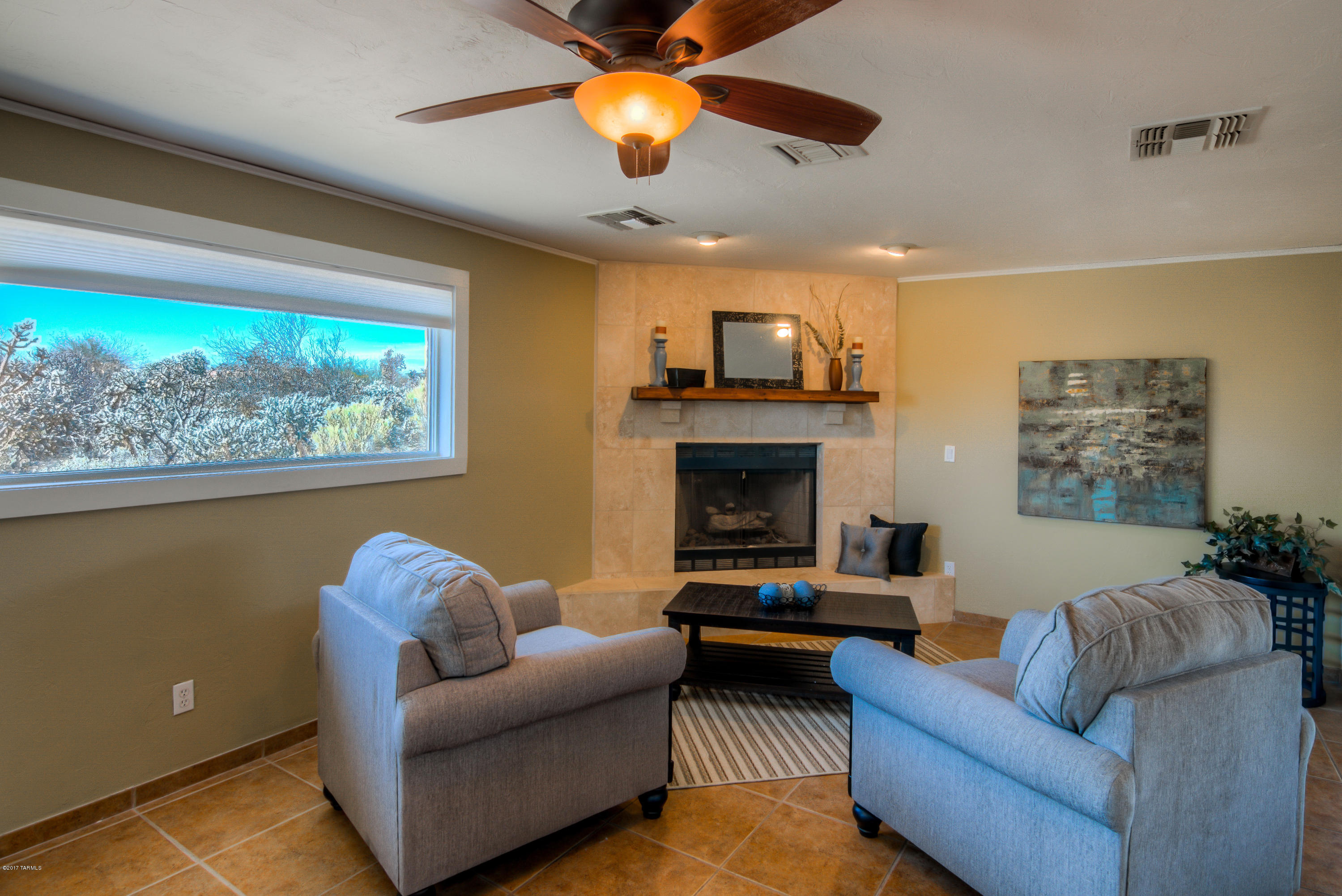 Tangerine Hills - Residential