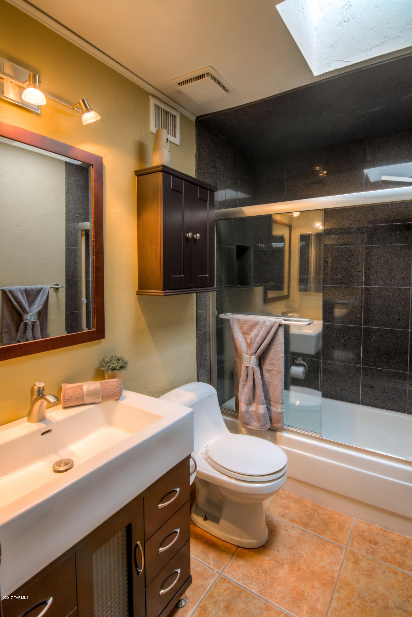 Tangerine Hills - Residential