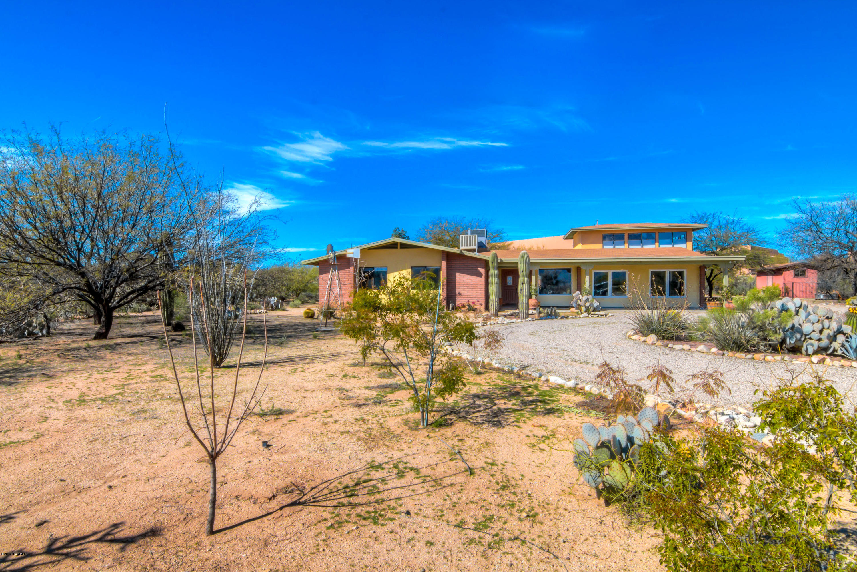 Tangerine Hills - Residential