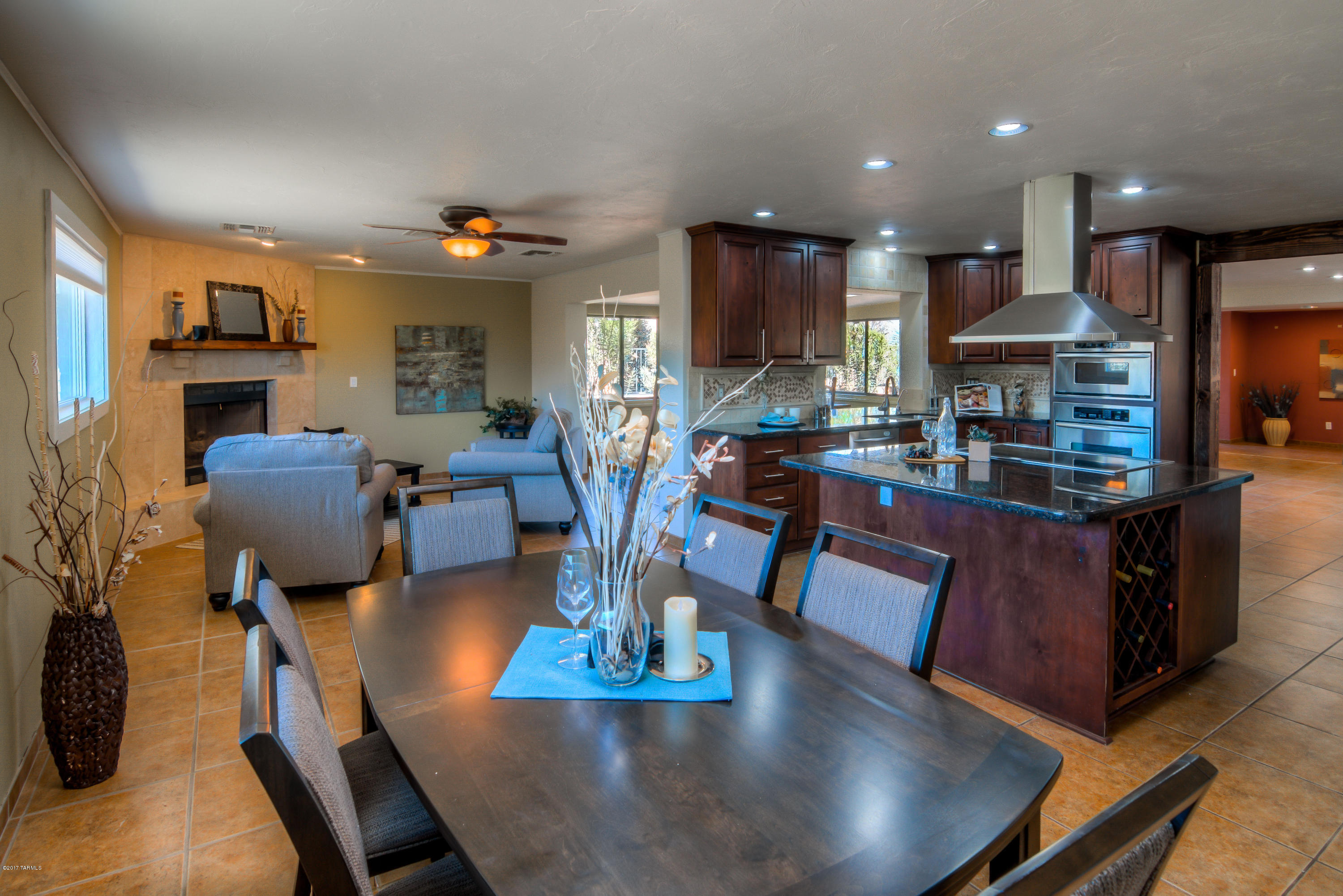 Tangerine Hills - Residential