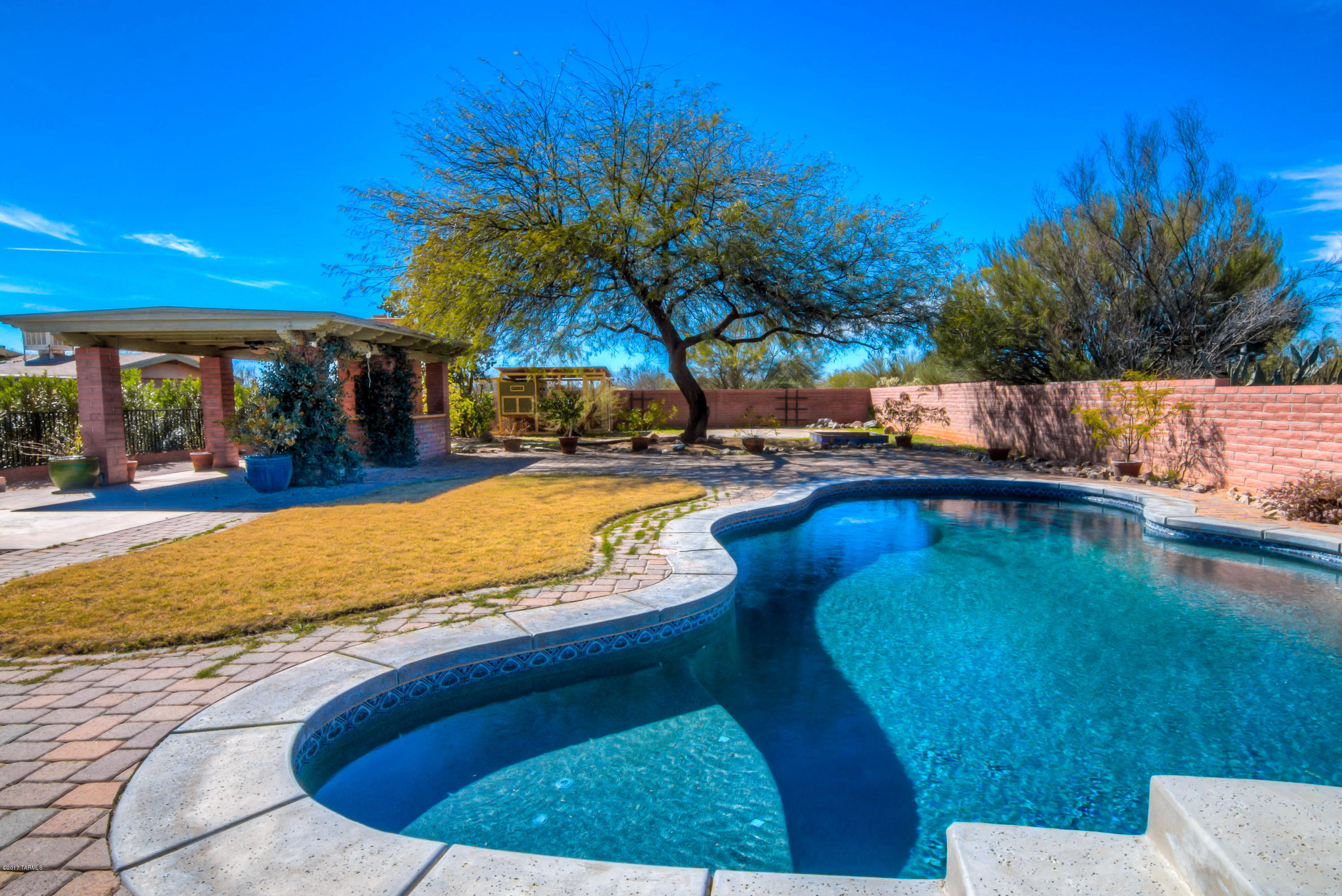 Tangerine Hills - Residential