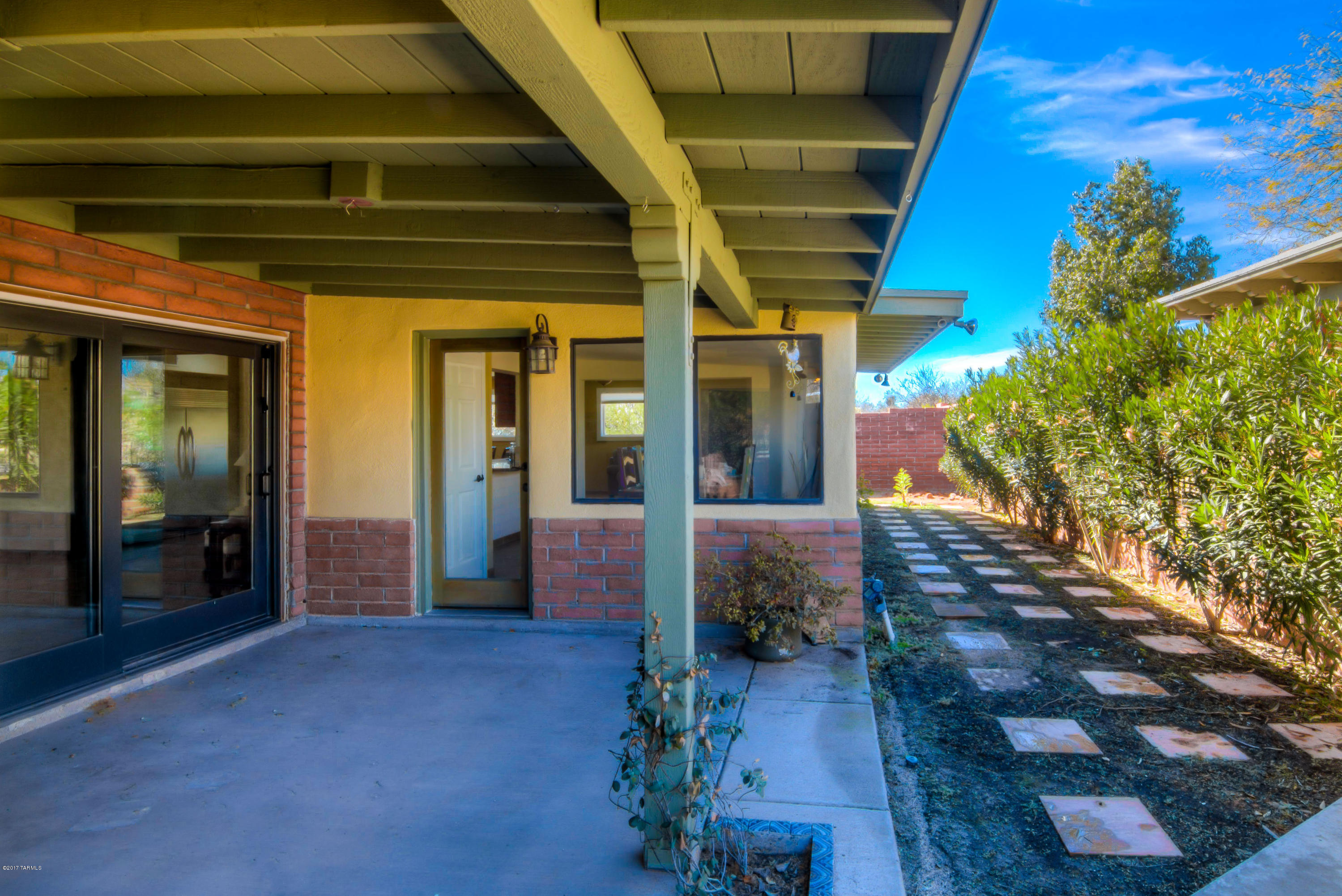 Tangerine Hills - Residential