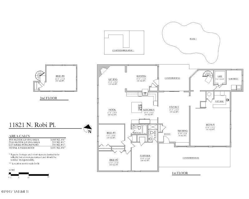 Tangerine Hills - Residential
