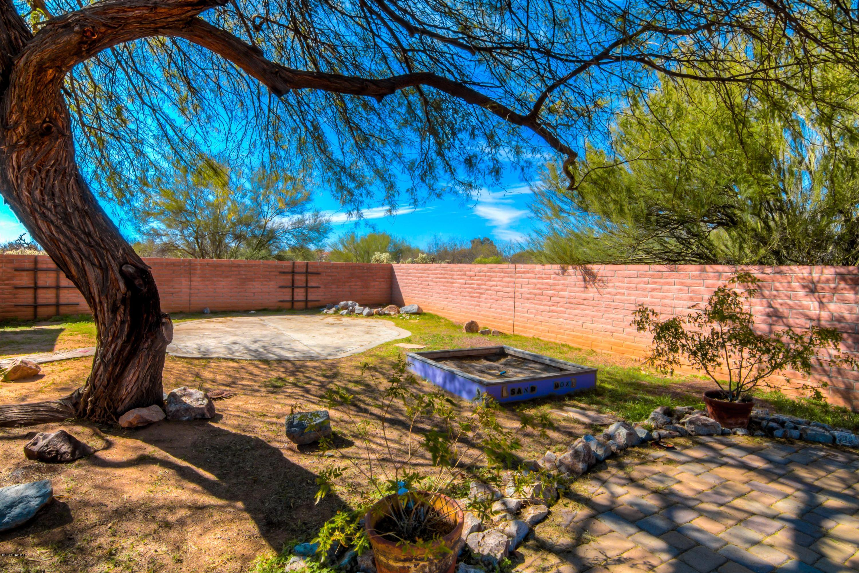 Tangerine Hills - Residential