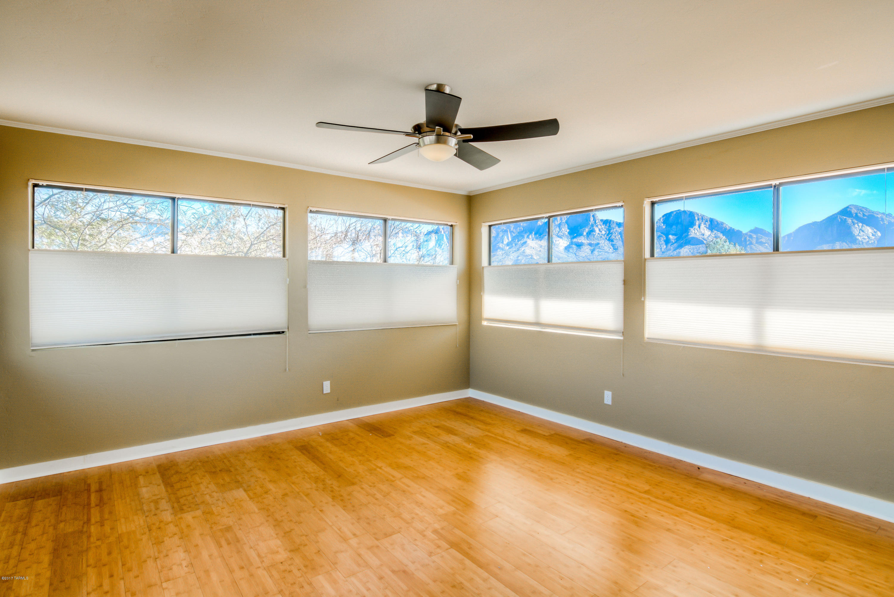Tangerine Hills - Residential