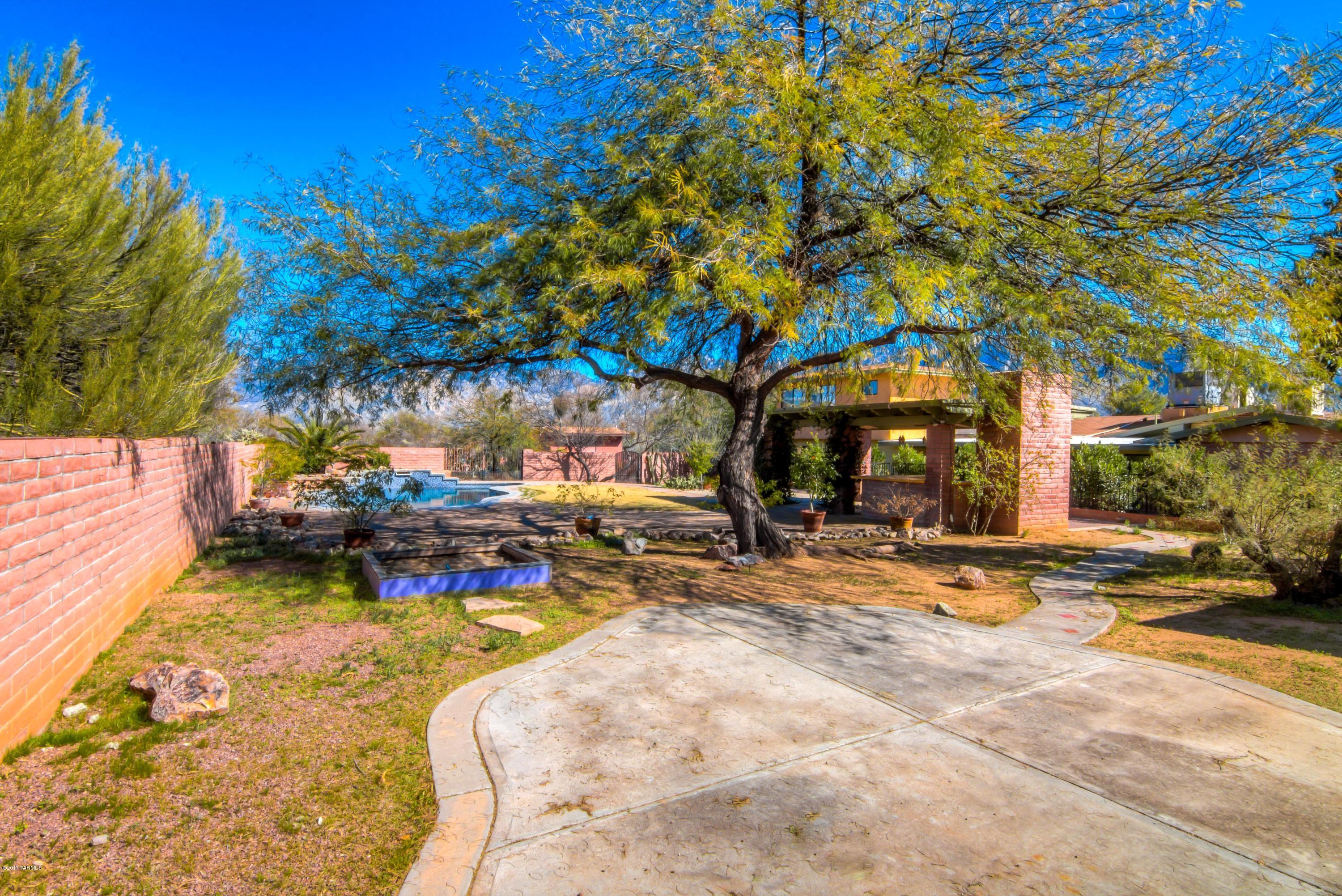 Tangerine Hills - Residential