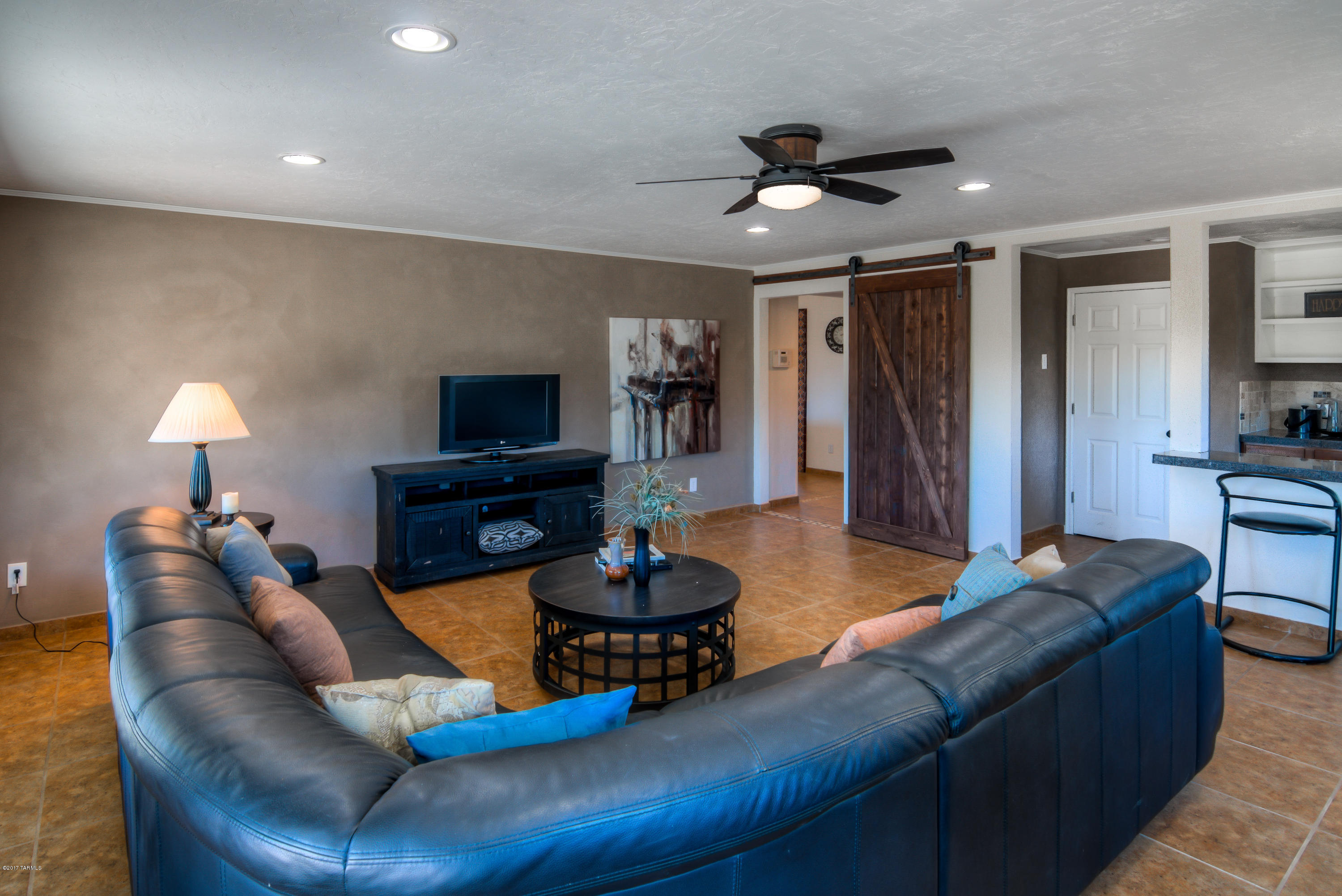 Tangerine Hills - Residential