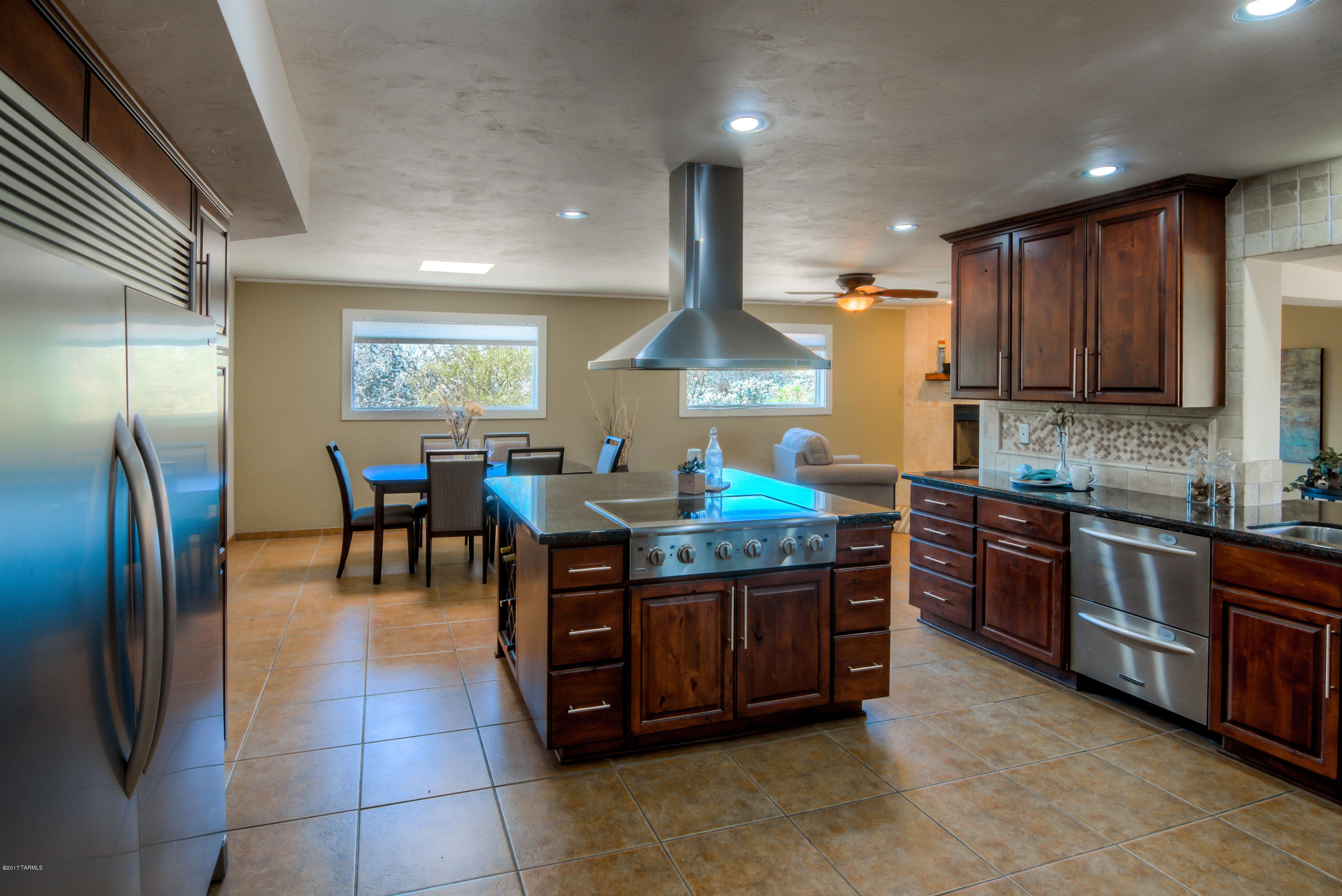 Tangerine Hills - Residential