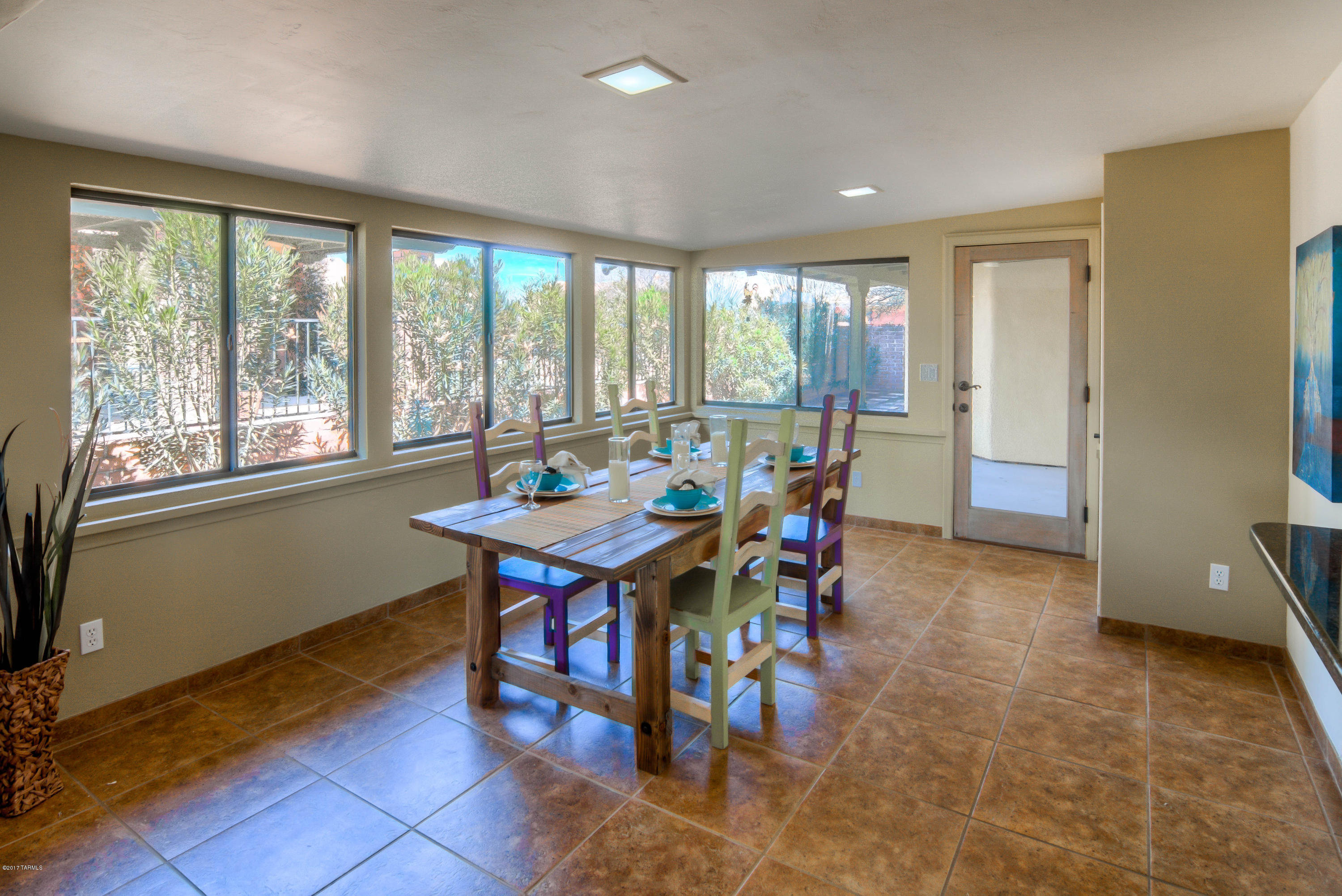 Tangerine Hills - Residential
