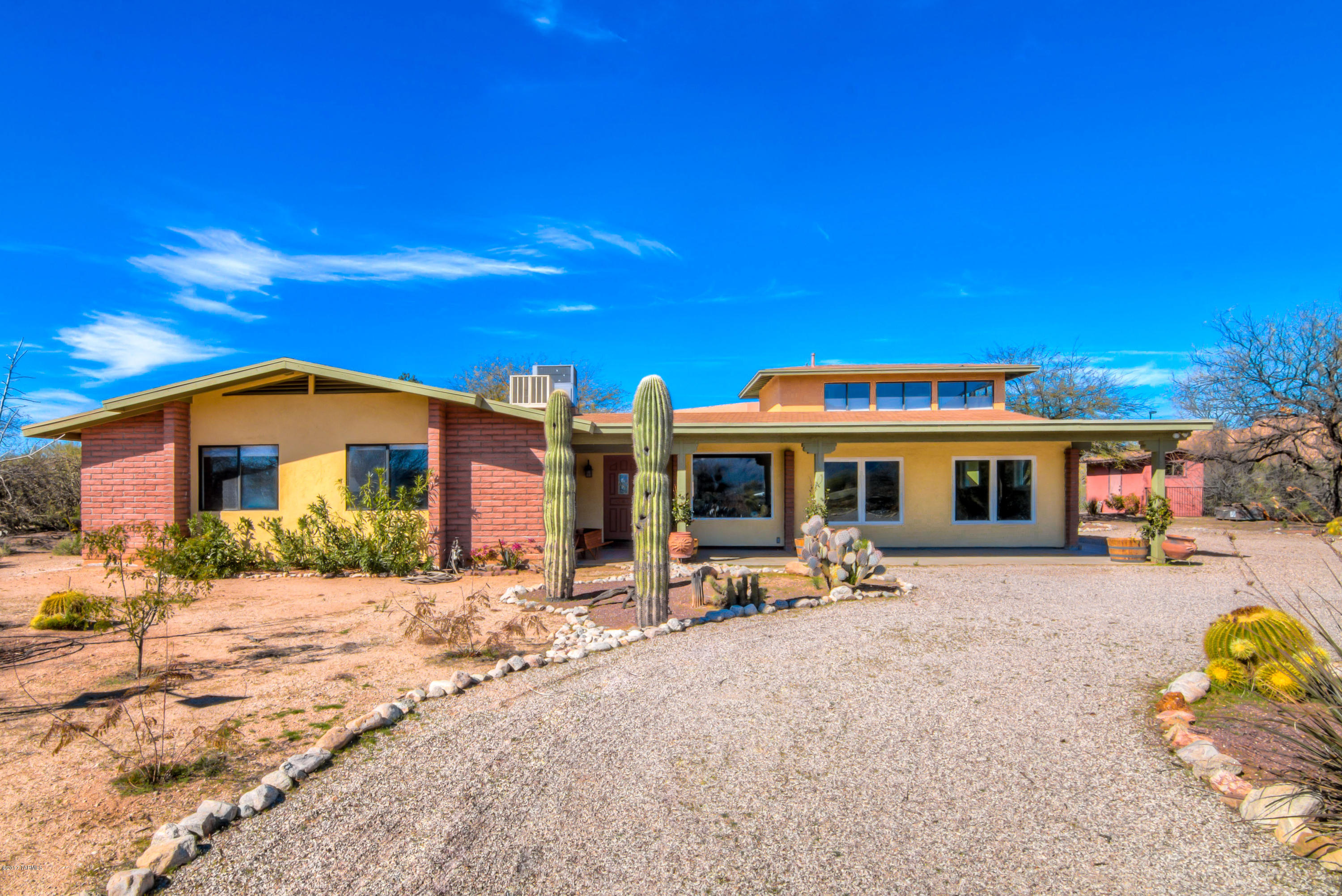 Tangerine Hills - Residential