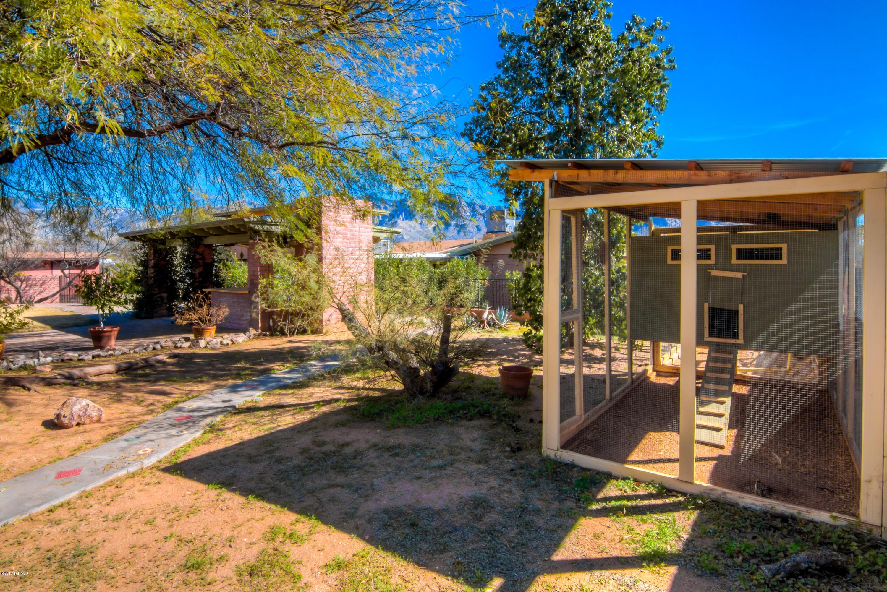 Tangerine Hills - Residential