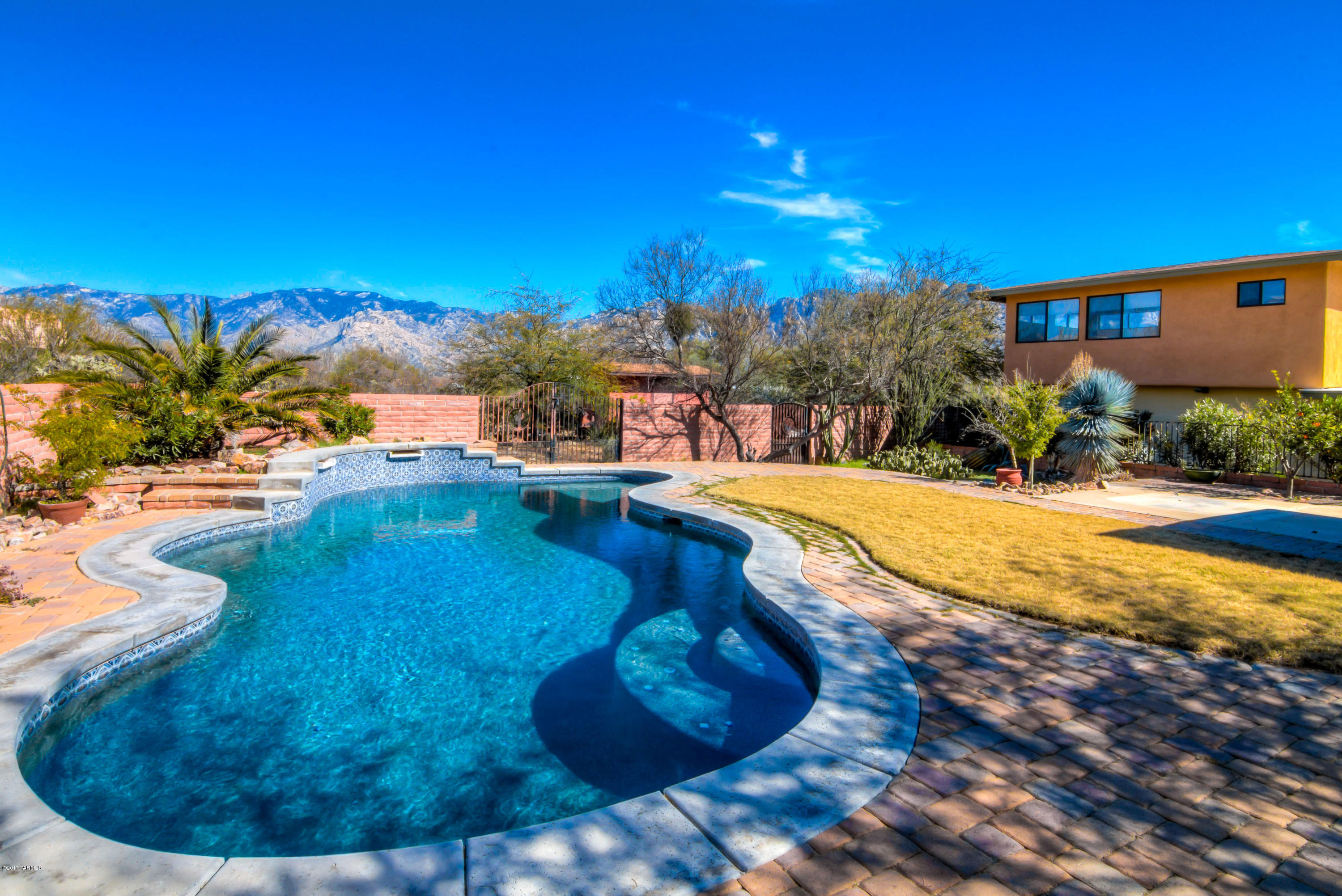 Tangerine Hills - Residential