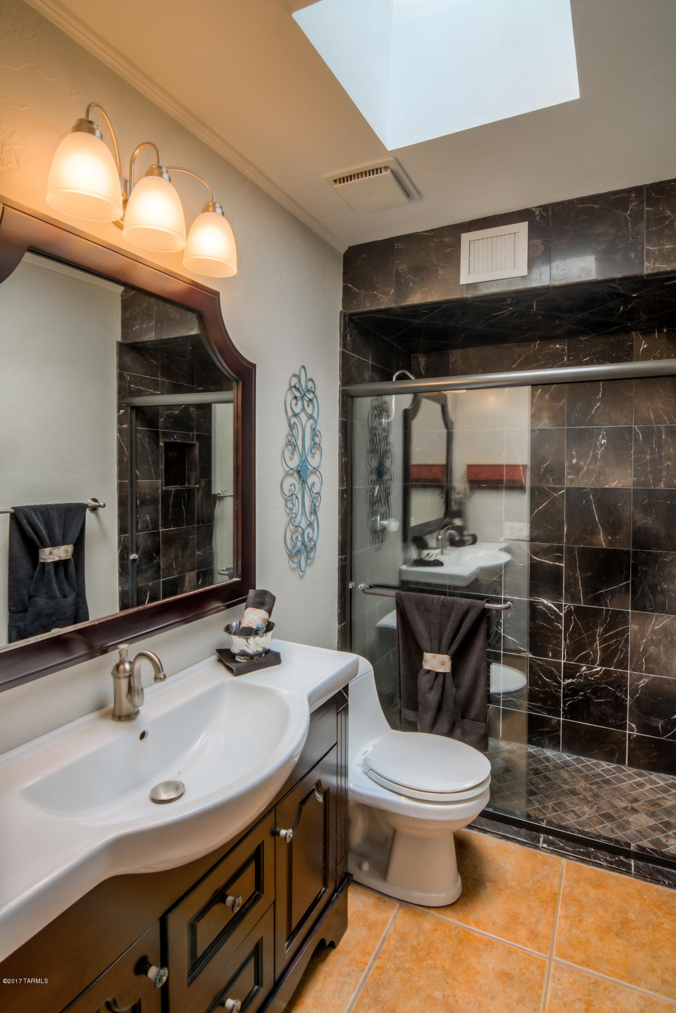 Tangerine Hills - Residential